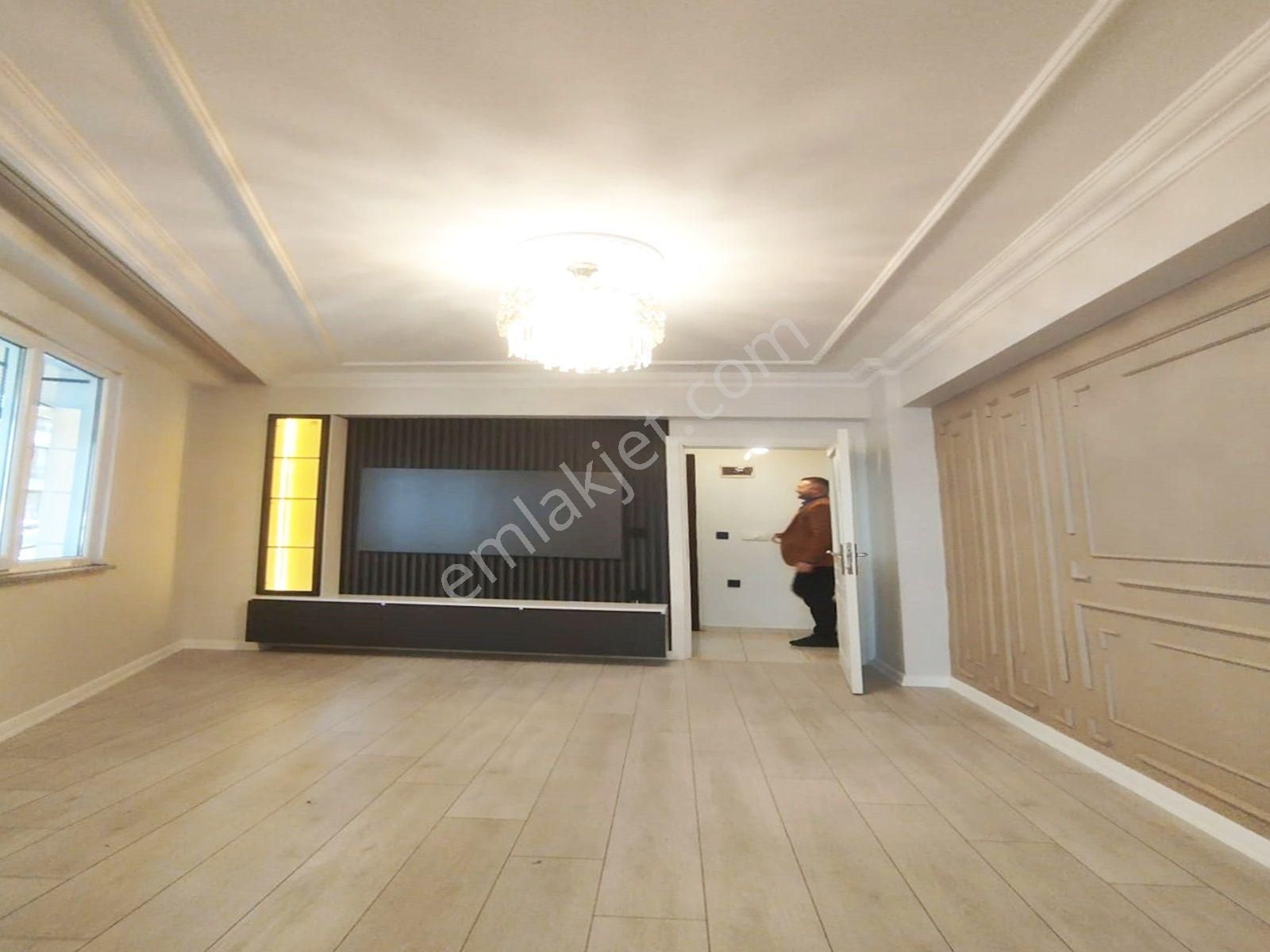 Nes Yapı'dan Mehterçeşme Mahallesinde Full Dekorlu Kiralık Daire!!! - Görsel 2