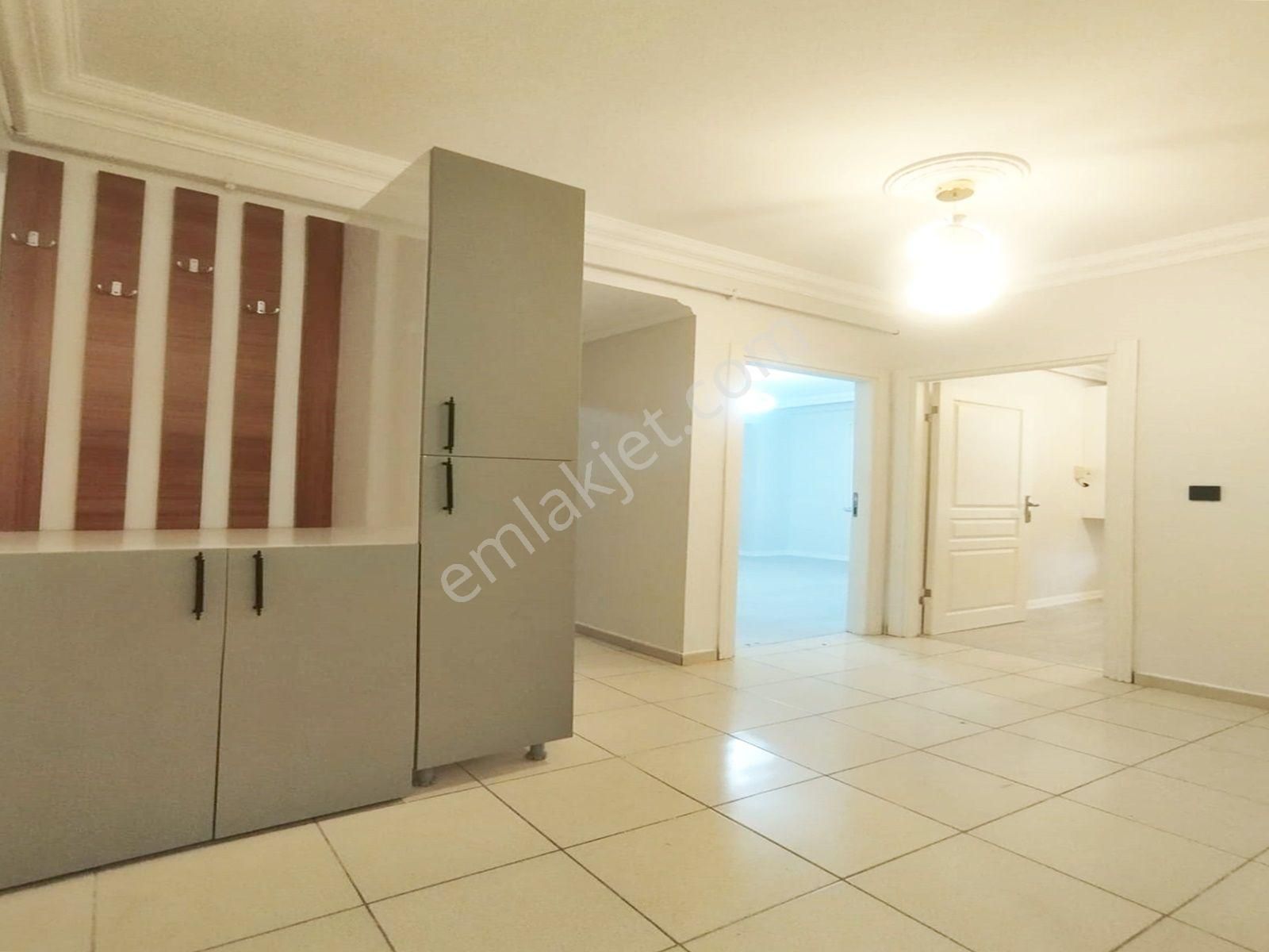 Nes Yapı'dan Mehterçeşme Mahallesinde Full Dekorlu Kiralık Daire!!! - Görsel 8