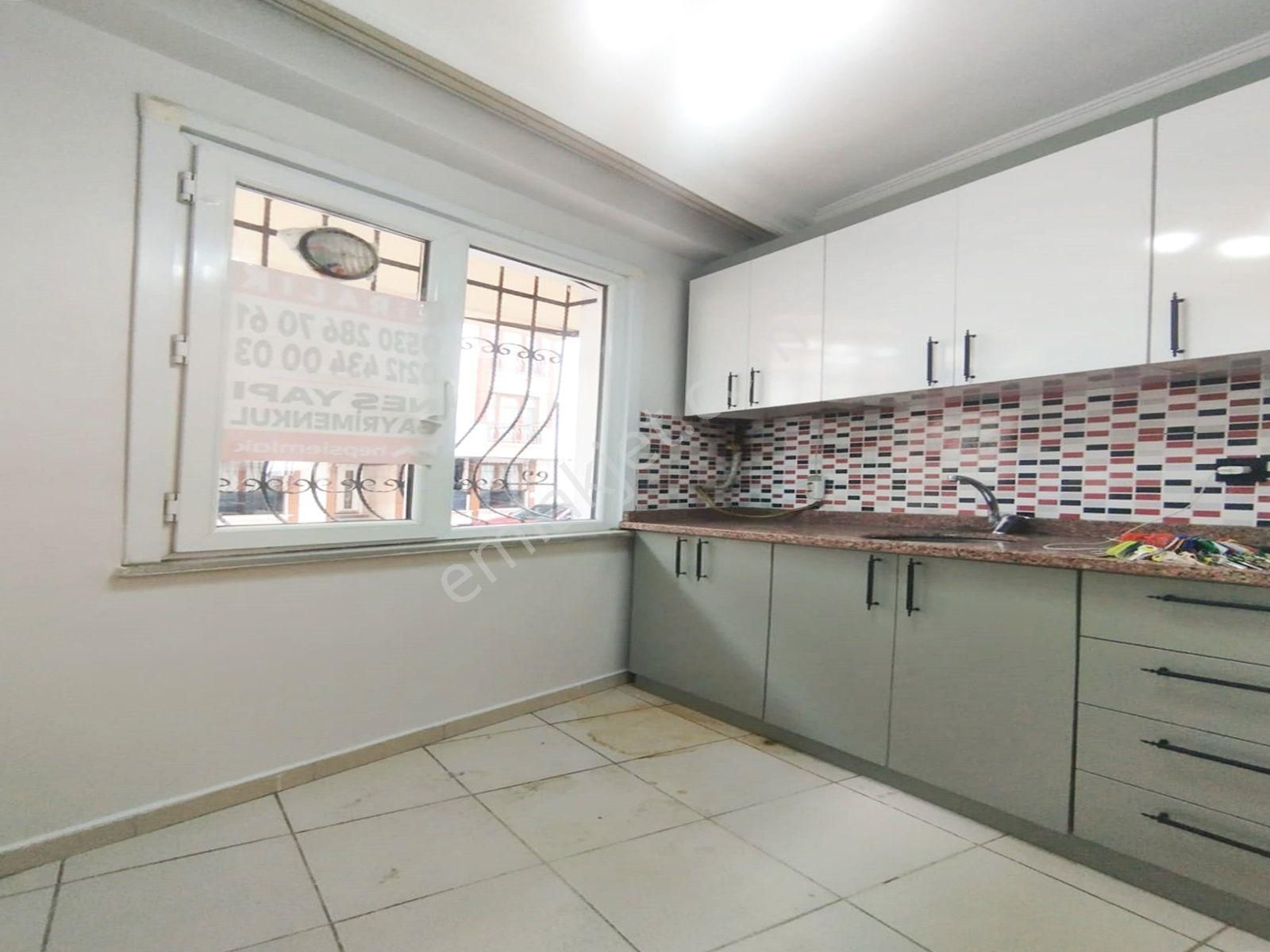 Nes Yapı'dan Mehterçeşme Mahallesinde Full Dekorlu Kiralık Daire!!! - Görsel 14