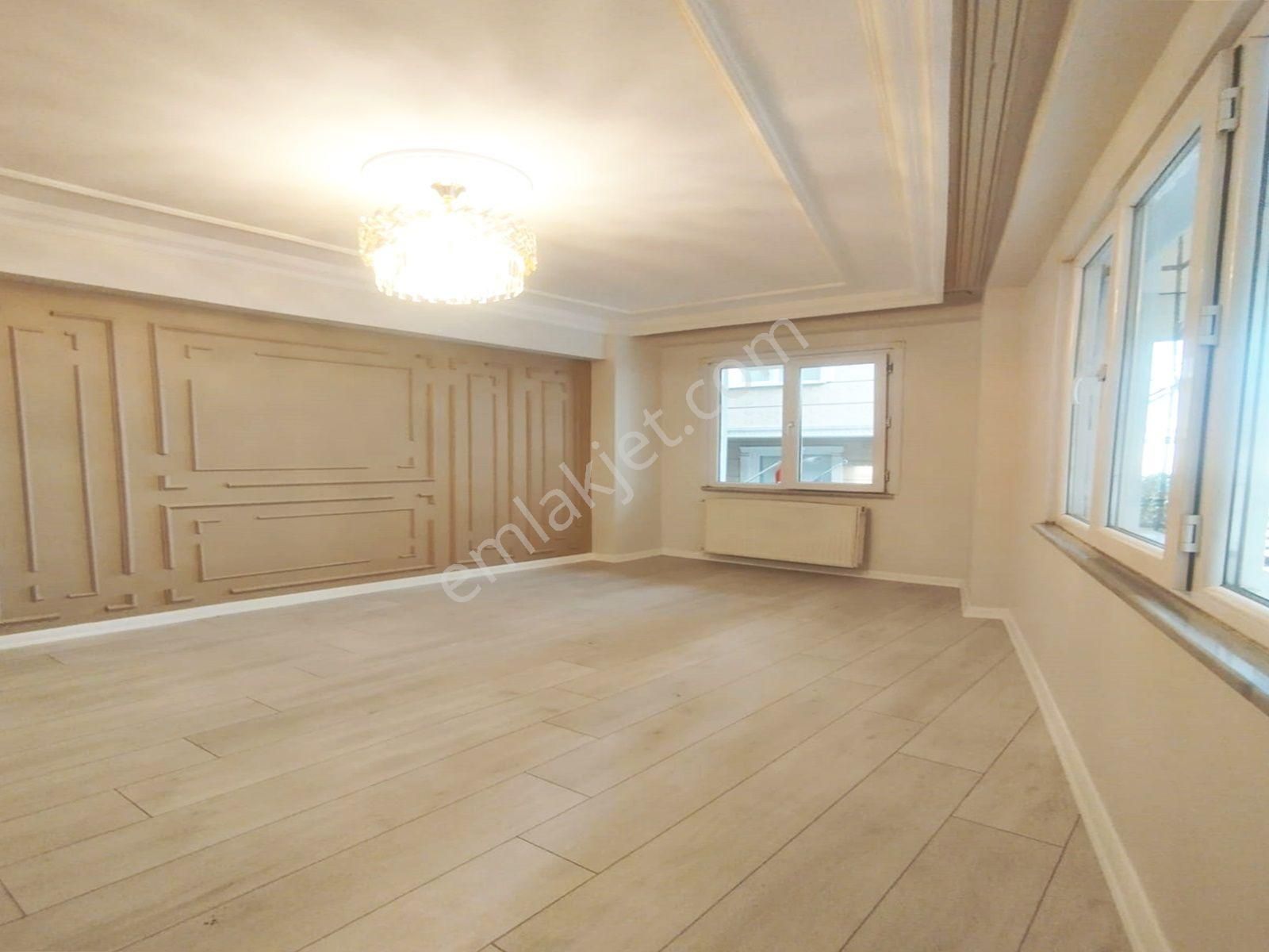 Nes Yapı'dan Mehterçeşme Mahallesinde Full Dekorlu Kiralık Daire!!! - Görsel 6