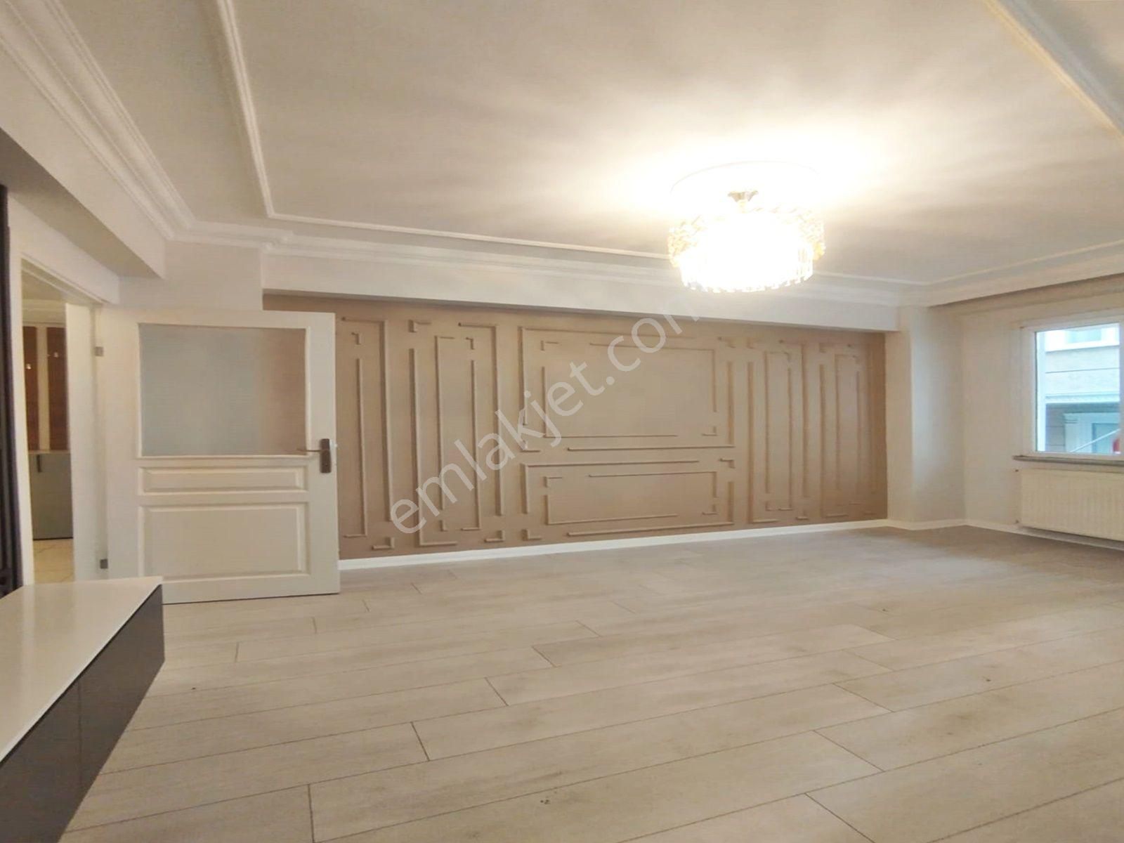 Nes Yapı'dan Mehterçeşme Mahallesinde Full Dekorlu Kiralık Daire!!! - Görsel 3