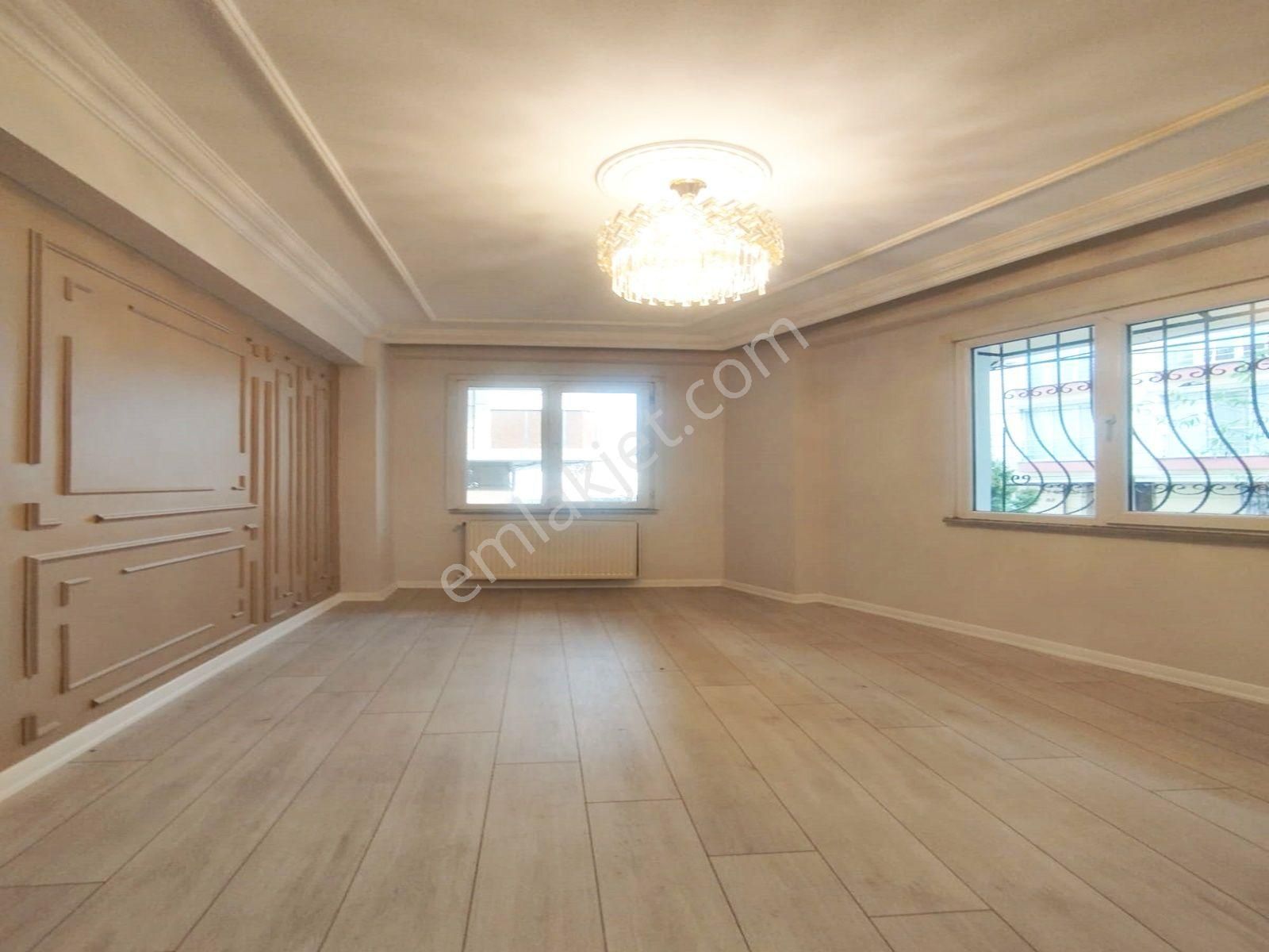 Nes Yapı'dan Mehterçeşme Mahallesinde Full Dekorlu Kiralık Daire!!! - Görsel 5