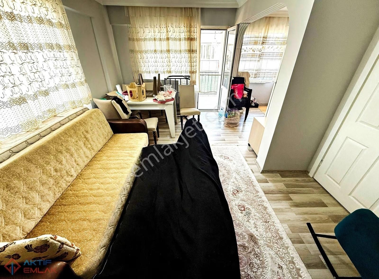 ▀▄▀aktif'ten Altınkum'da Doğalgazlı Ferah Ve Aydınlık 3+1 Daire - Görsel 9