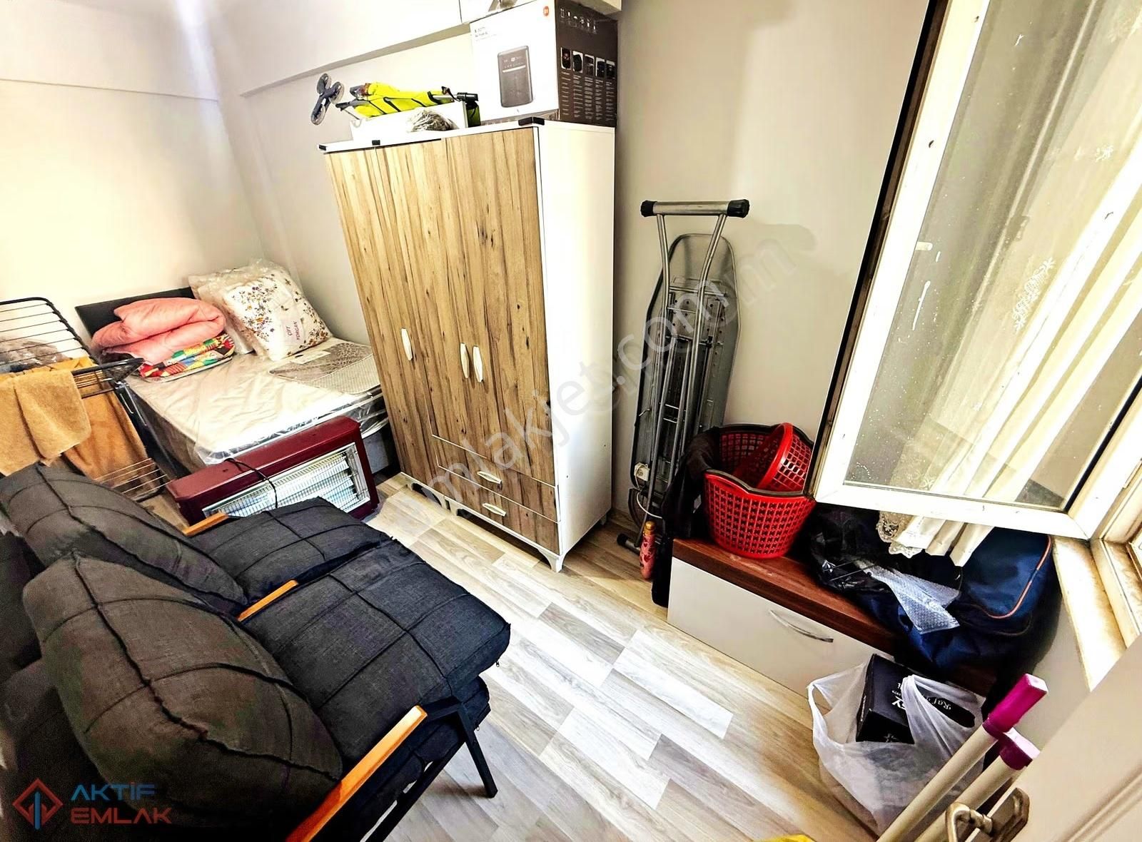 ▀▄▀aktif'ten Altınkum'da Doğalgazlı Ferah Ve Aydınlık 3+1 Daire - Görsel 28