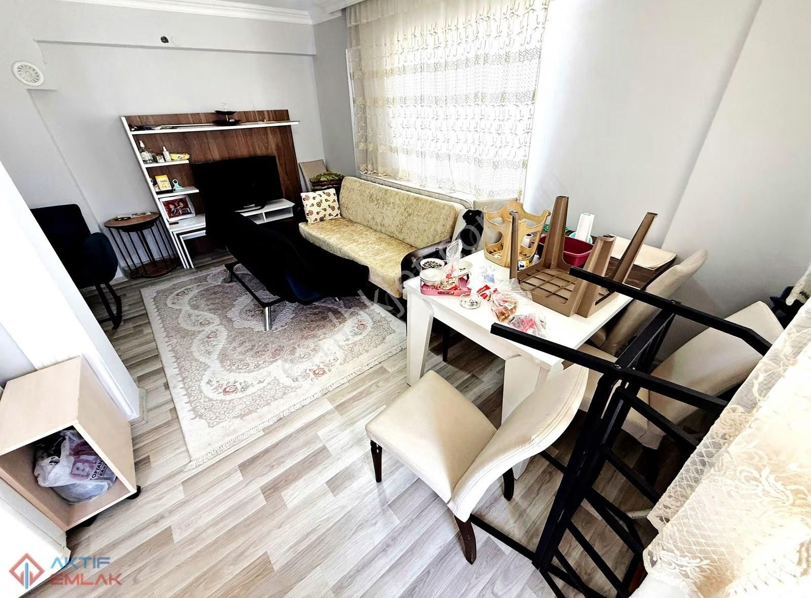 ▀▄▀aktif'ten Altınkum'da Doğalgazlı Ferah Ve Aydınlık 3+1 Daire - Görsel 8