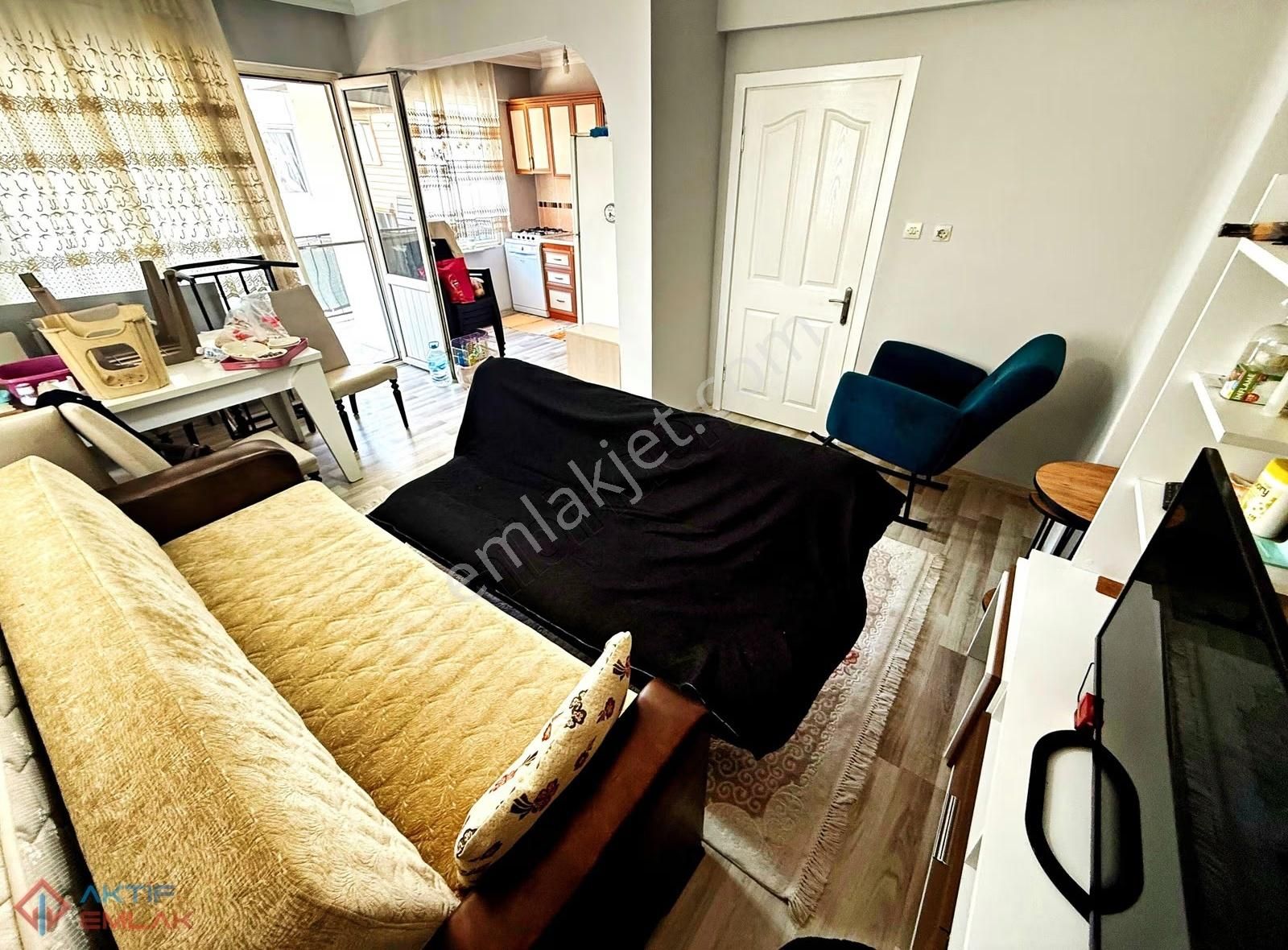 ▀▄▀aktif'ten Altınkum'da Doğalgazlı Ferah Ve Aydınlık 3+1 Daire - Görsel 27