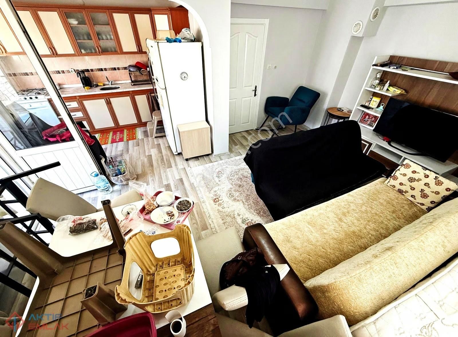 ▀▄▀aktif'ten Altınkum'da Doğalgazlı Ferah Ve Aydınlık 3+1 Daire