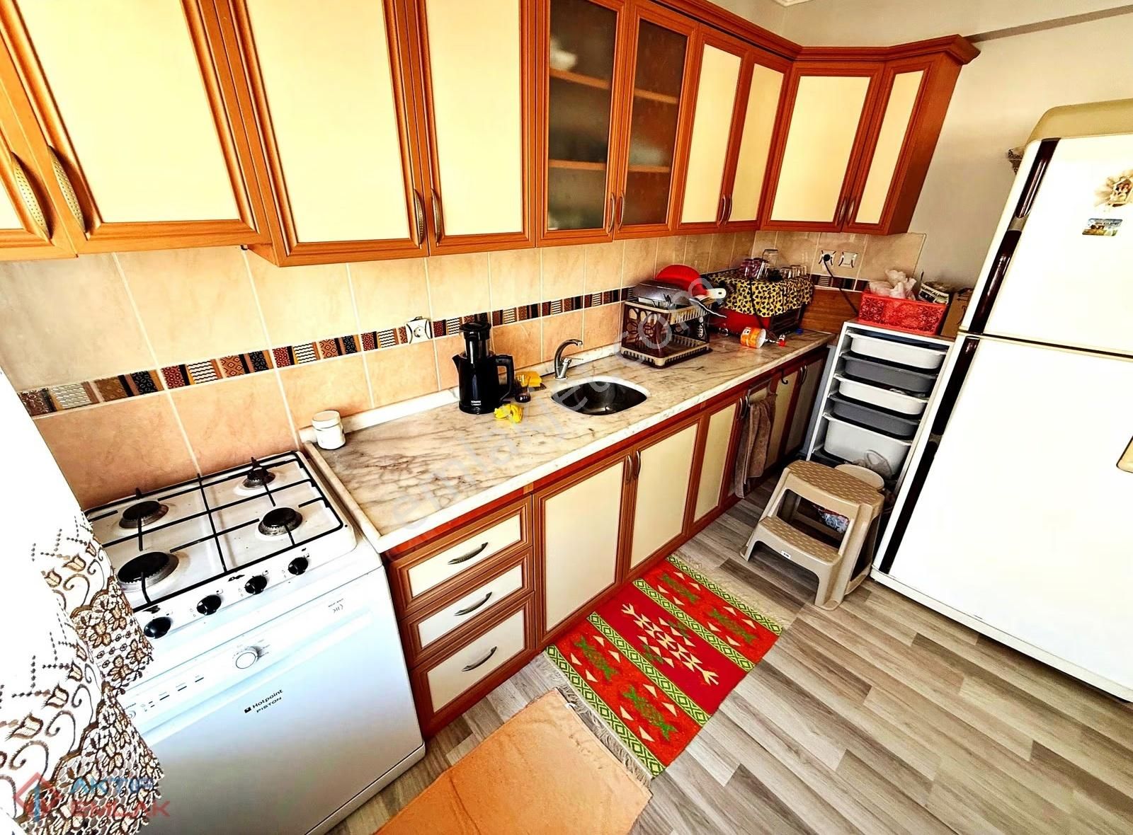 ▀▄▀aktif'ten Altınkum'da Doğalgazlı Ferah Ve Aydınlık 3+1 Daire - Görsel 13