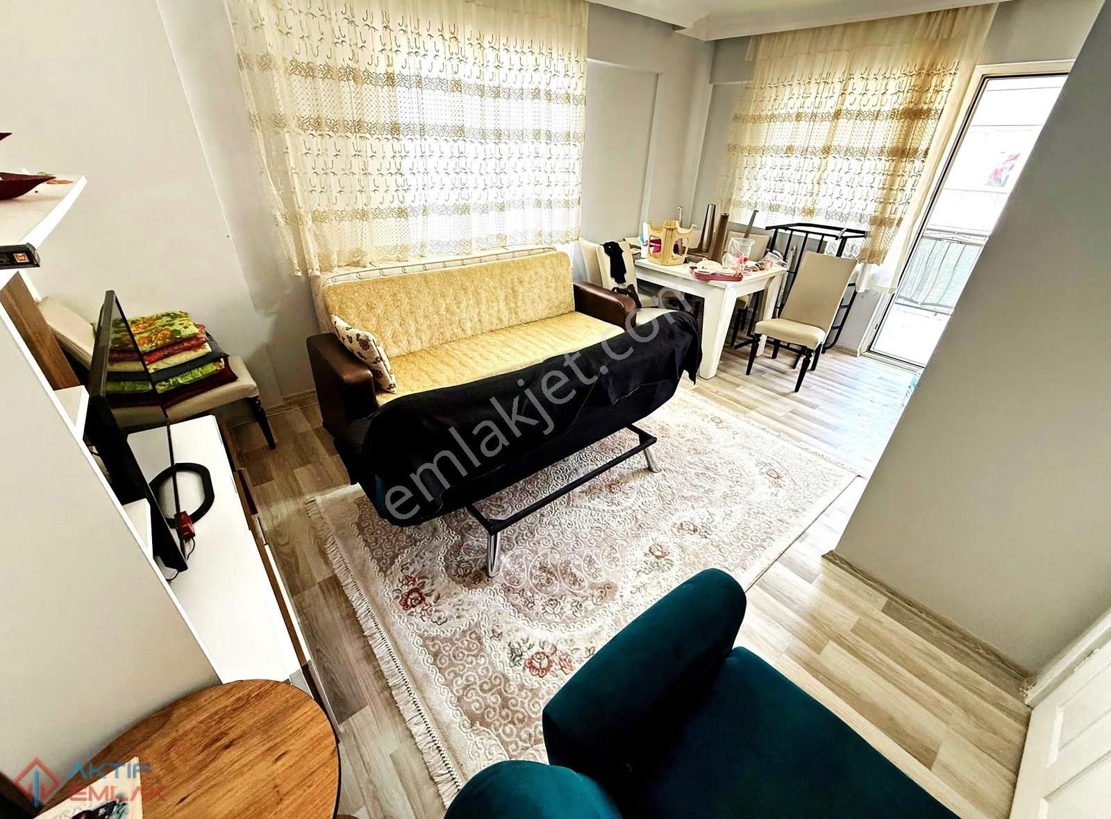 ▀▄▀aktif'ten Altınkum'da Doğalgazlı Ferah Ve Aydınlık 3+1 Daire - Görsel 25