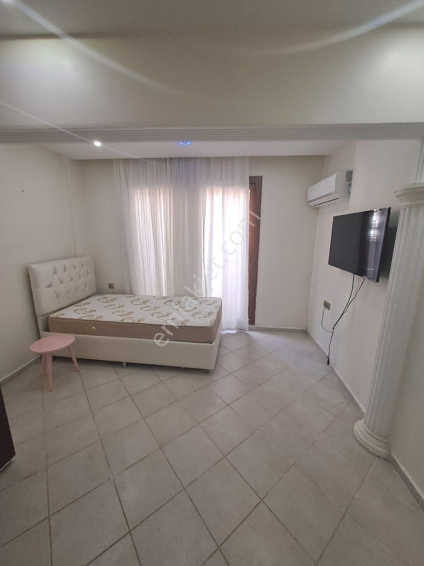 Çukurova Eşyalı Kiralık Güzelyalı İller Bankası Arkası - Görsel 6