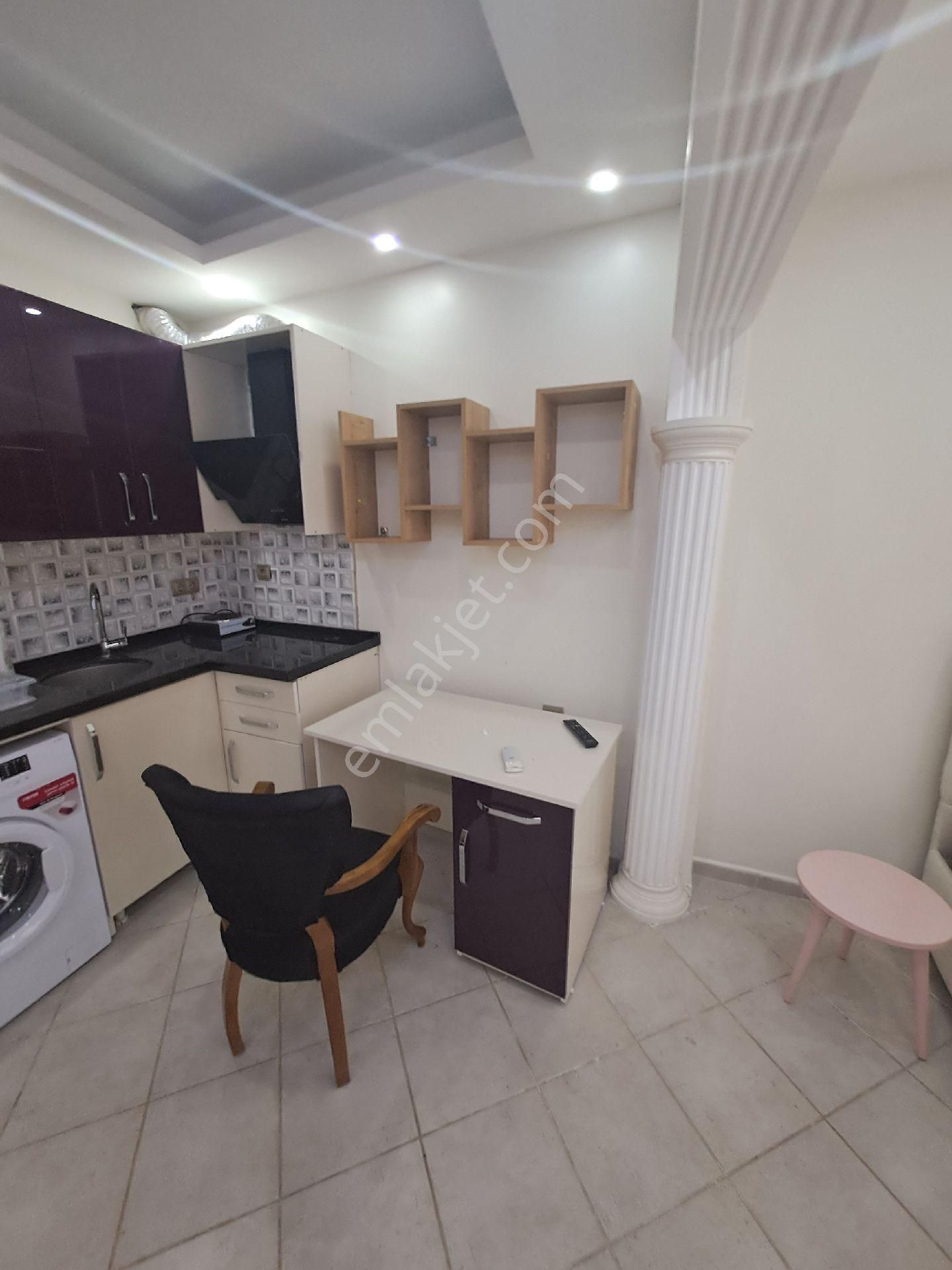 Çukurova Eşyalı Kiralık Güzelyalı İller Bankası Arkası - Görsel 4