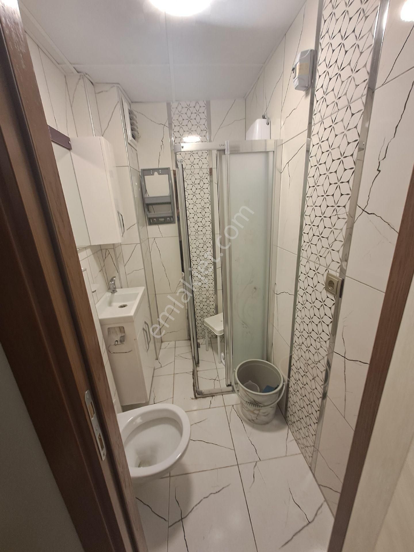 Çukurova Eşyalı Kiralık Güzelyalı İller Bankası Arkası - Görsel 7