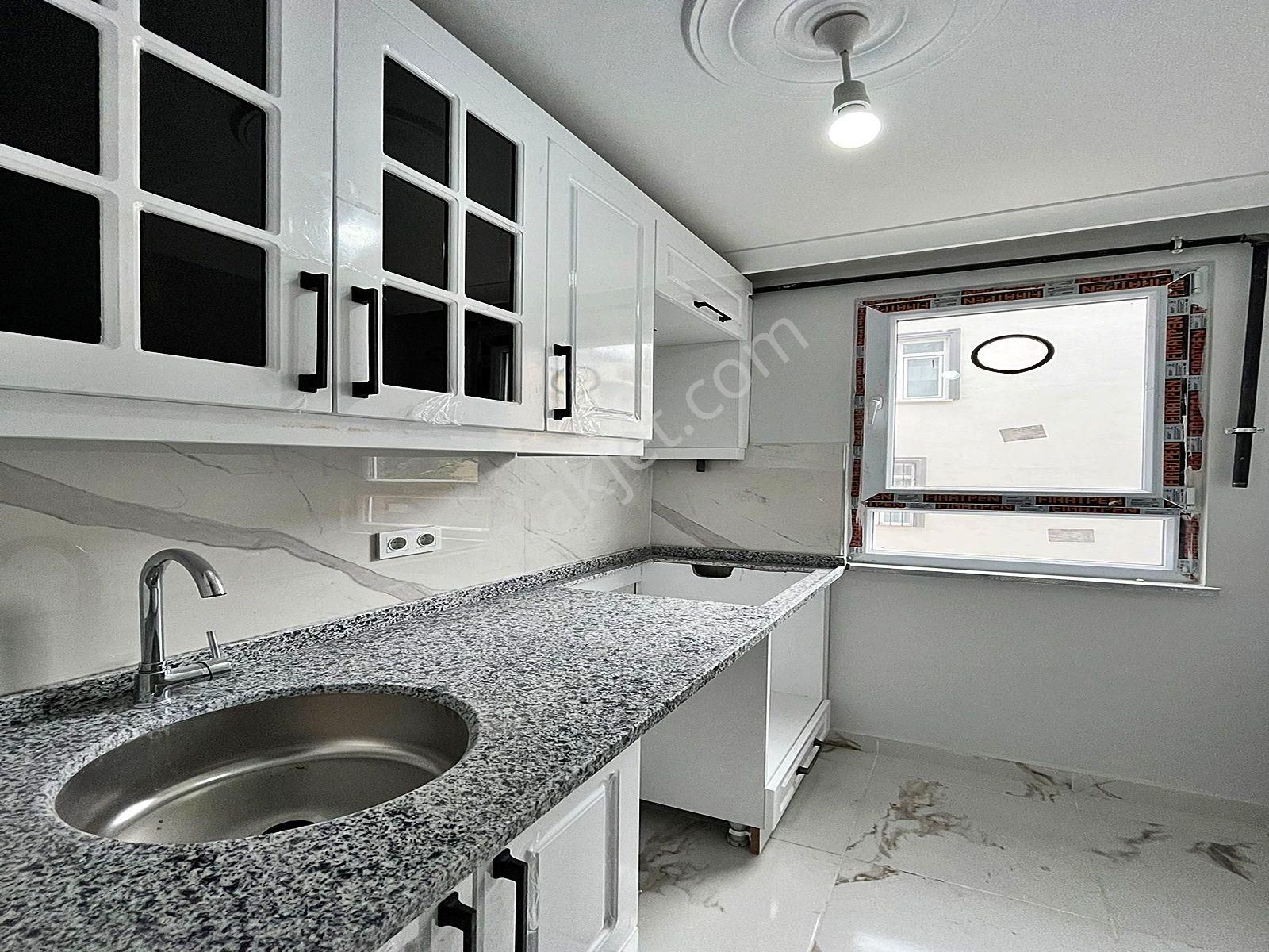 Nes Yapı'dan Avcılar'da %20 Peşinatla 1+1 Balkonlu Yüksek Giriş Satılık Daire - Görsel 8