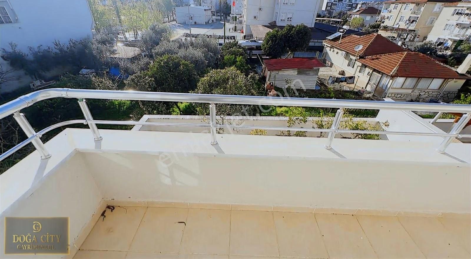 Dalaman Merkezde 4+1 Kapalı Mutfak Satılık Geniş Ferah Daire - Görsel 20