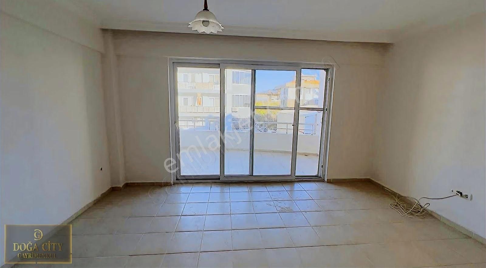 Dalaman Merkezde 4+1 Kapalı Mutfak Satılık Geniş Ferah Daire - Görsel 2