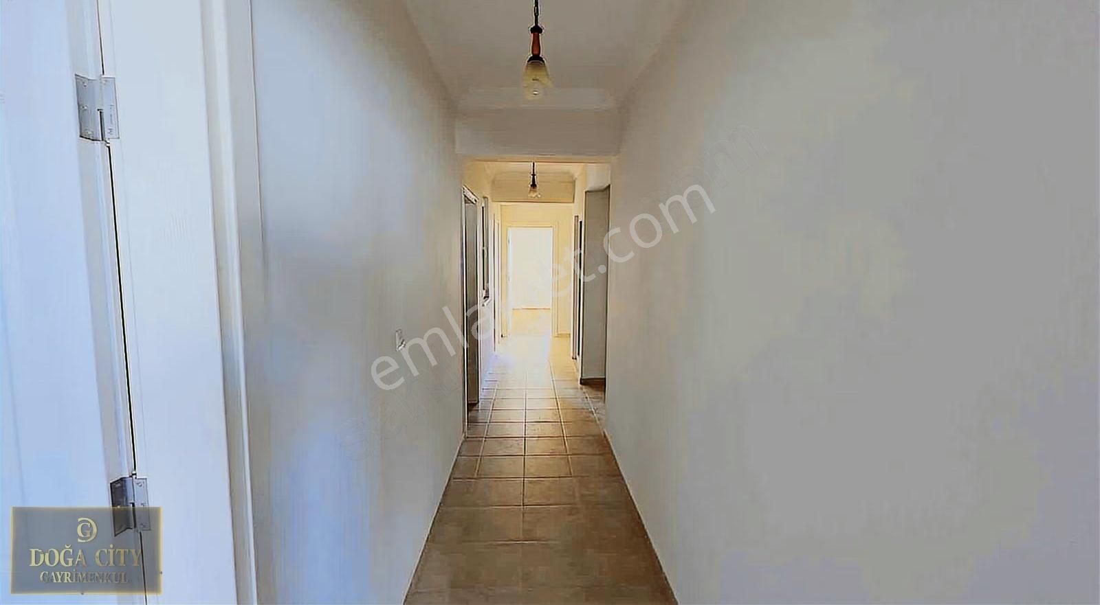 Dalaman Merkezde 4+1 Kapalı Mutfak Satılık Geniş Ferah Daire - Görsel 14