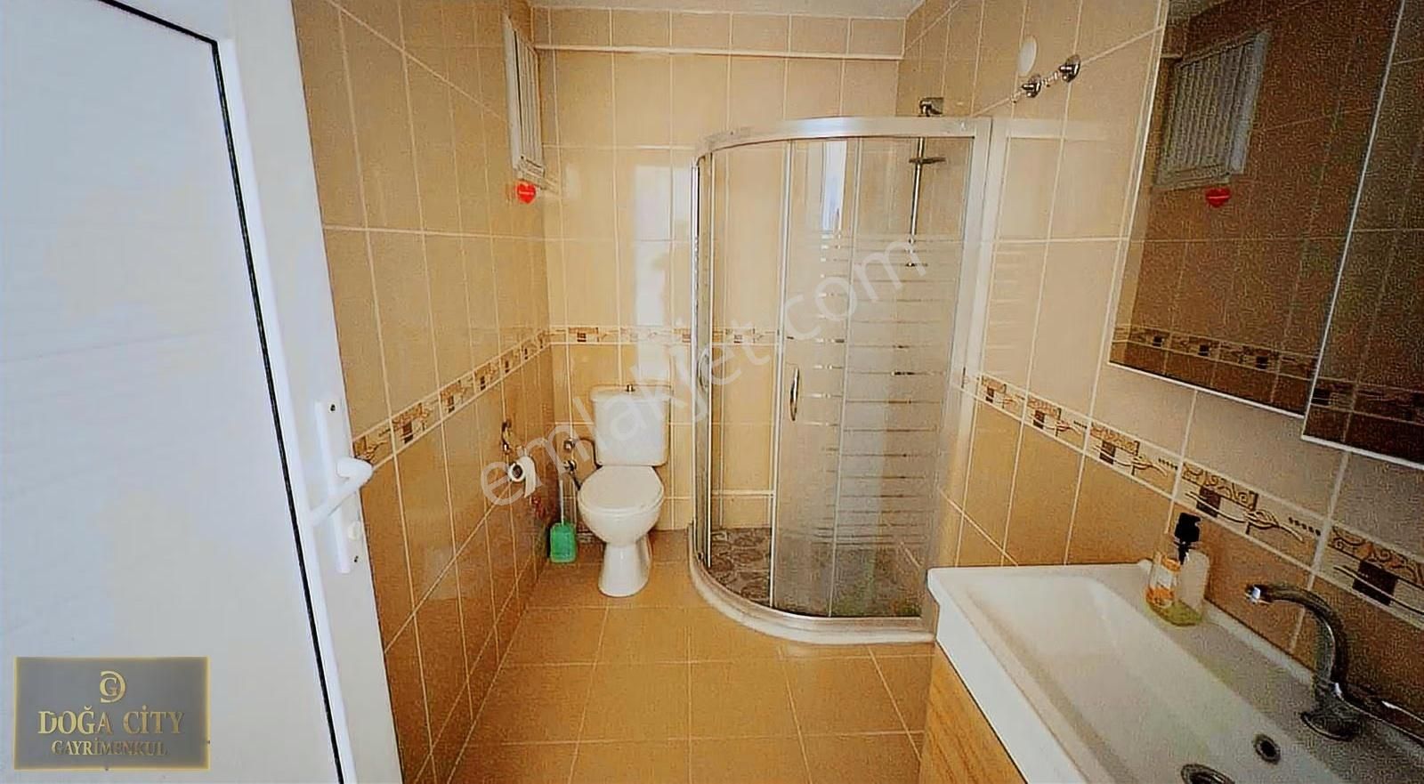 Dalaman Merkezde 4+1 Kapalı Mutfak Satılık Geniş Ferah Daire - Görsel 19