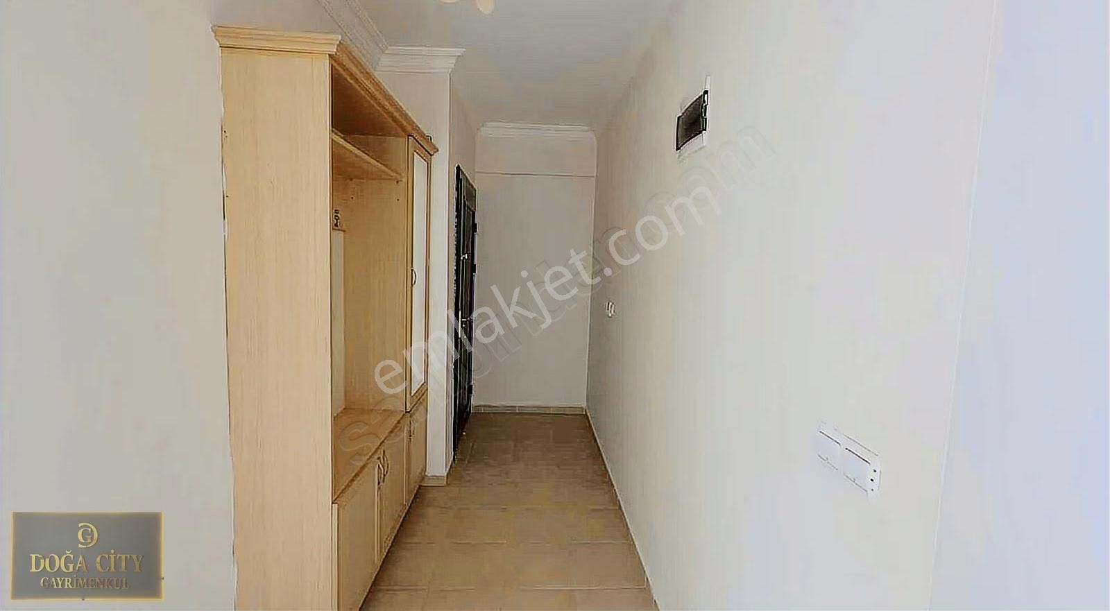 Dalaman Merkezde 4+1 Kapalı Mutfak Satılık Geniş Ferah Daire - Görsel 5