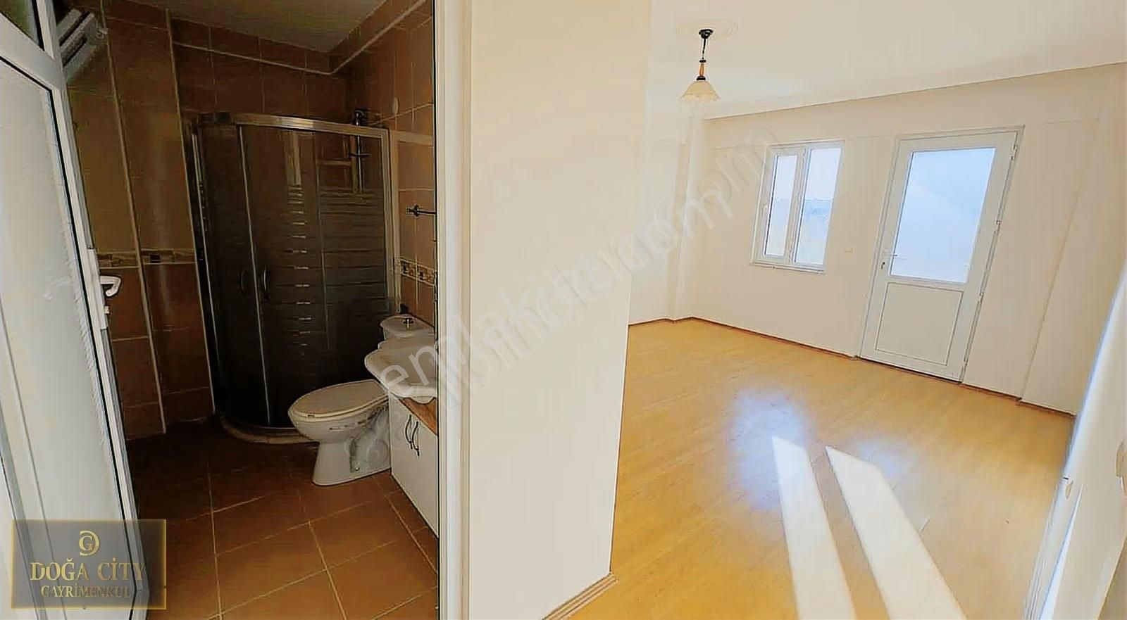 Dalaman Merkezde 4+1 Kapalı Mutfak Satılık Geniş Ferah Daire - Görsel 12