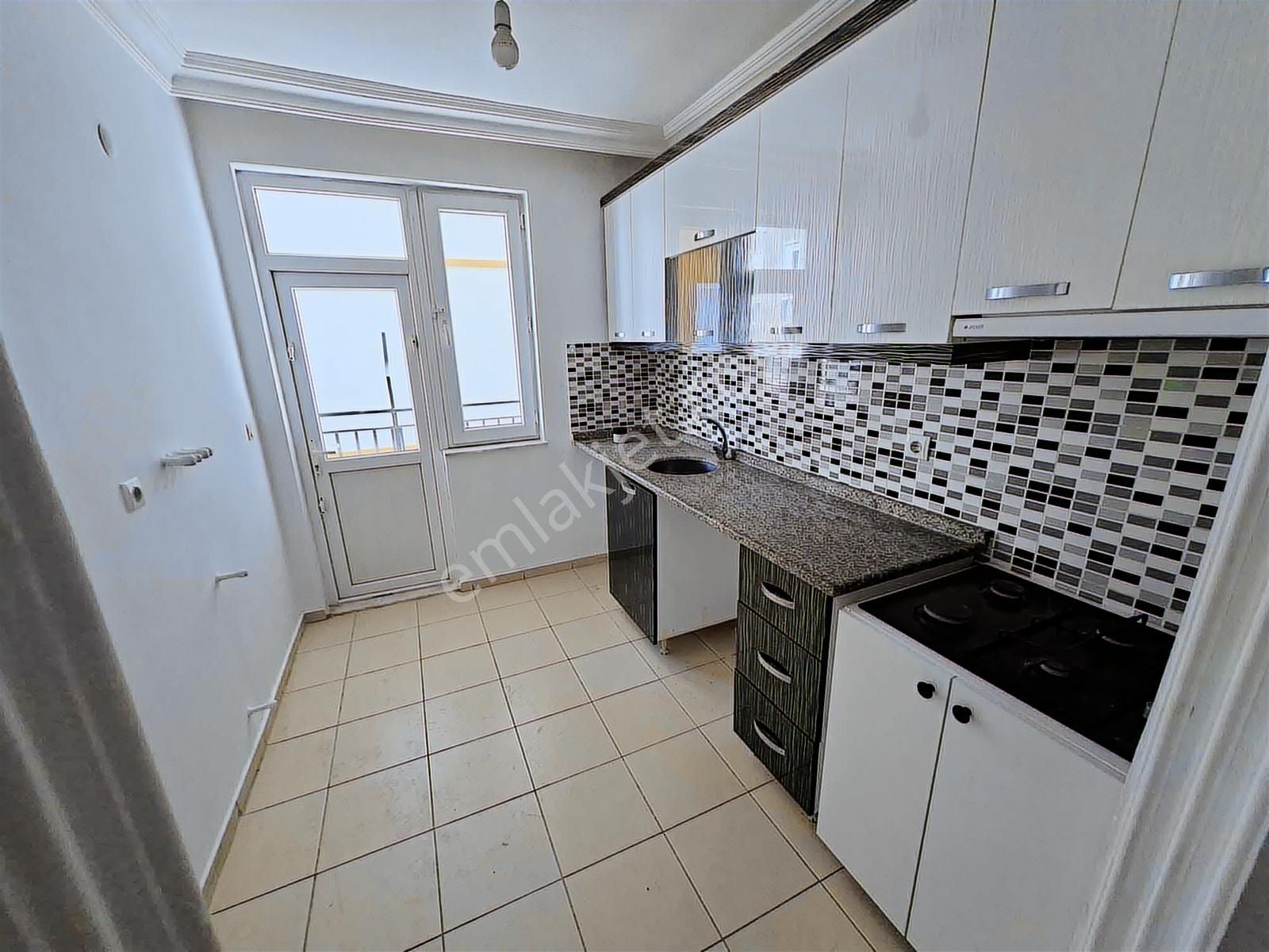 Dünyagöz Karşısı Karşıyaka Mh Satılık 1katta 2+1 90m2 Daire - Görsel 11