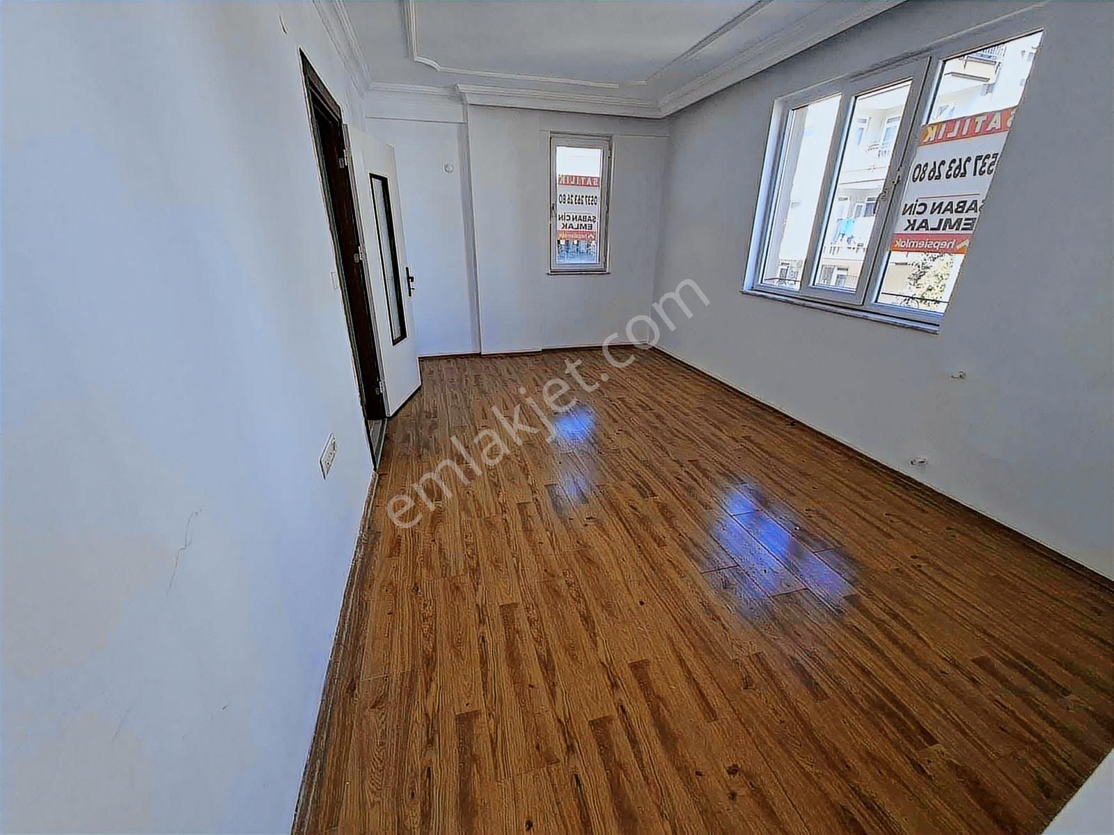 Dünyagöz Karşısı Karşıyaka Mh Satılık 1katta 2+1 90m2 Daire - Görsel 6