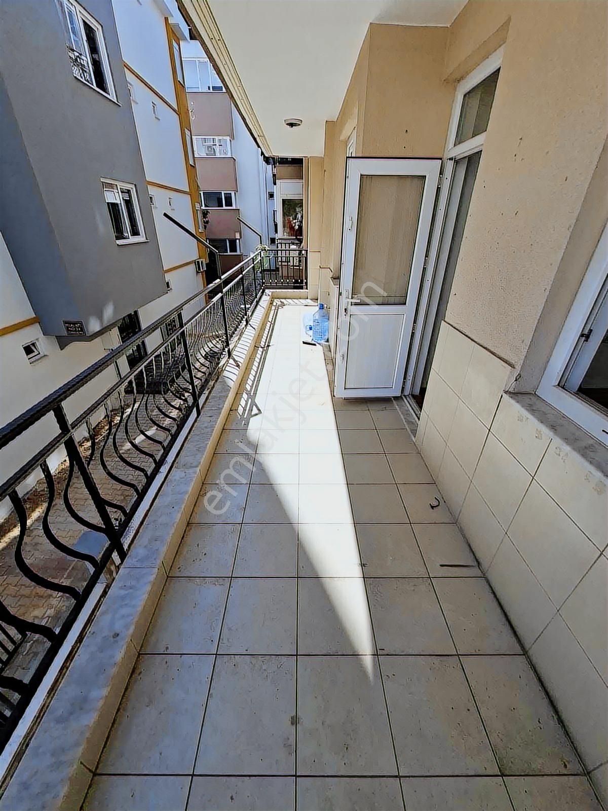 Dünyagöz Karşısı Karşıyaka Mh Satılık 1katta 2+1 90m2 Daire - Görsel 12