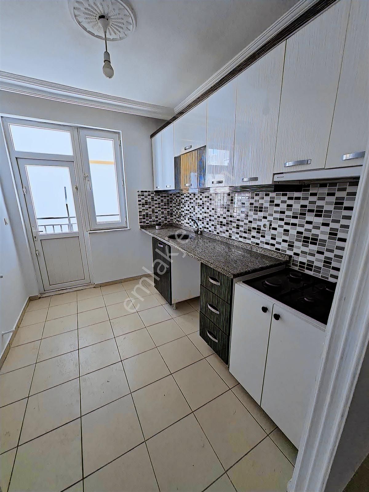 Dünyagöz Karşısı Karşıyaka Mh Satılık 1katta 2+1 90m2 Daire - Görsel 7