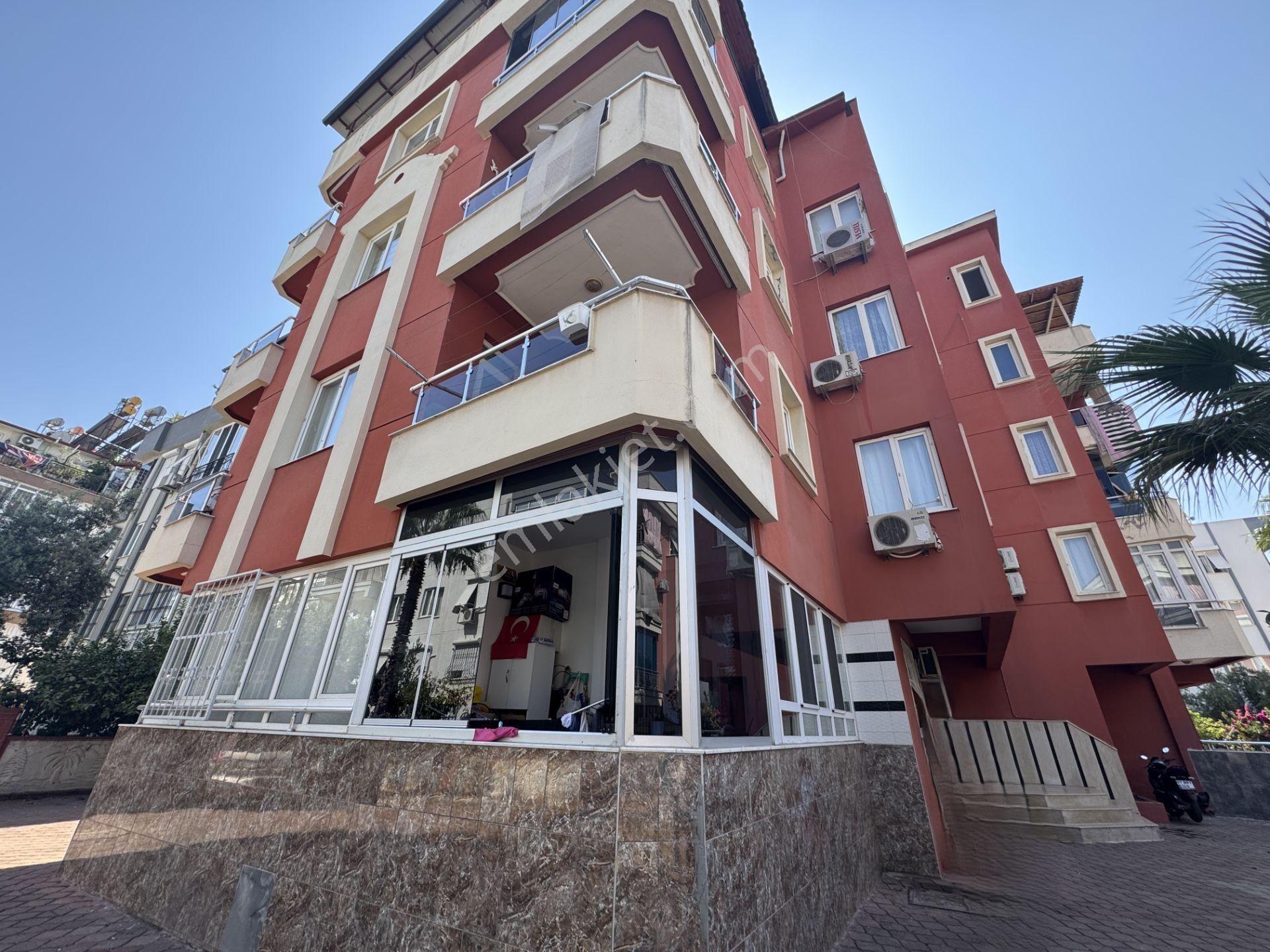 Dutlubahçe 'de Kilerli Geniş Gerçek Y.giriş Fırsat 2+1 - Görsel 30