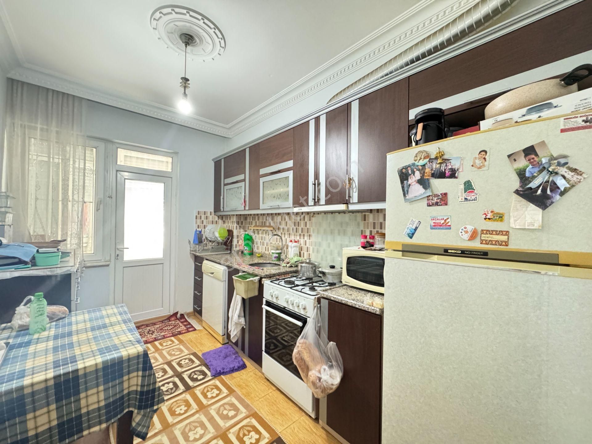 Dutlubahçe 'de Kilerli Geniş Gerçek Y.giriş Fırsat 2+1 - Görsel 7