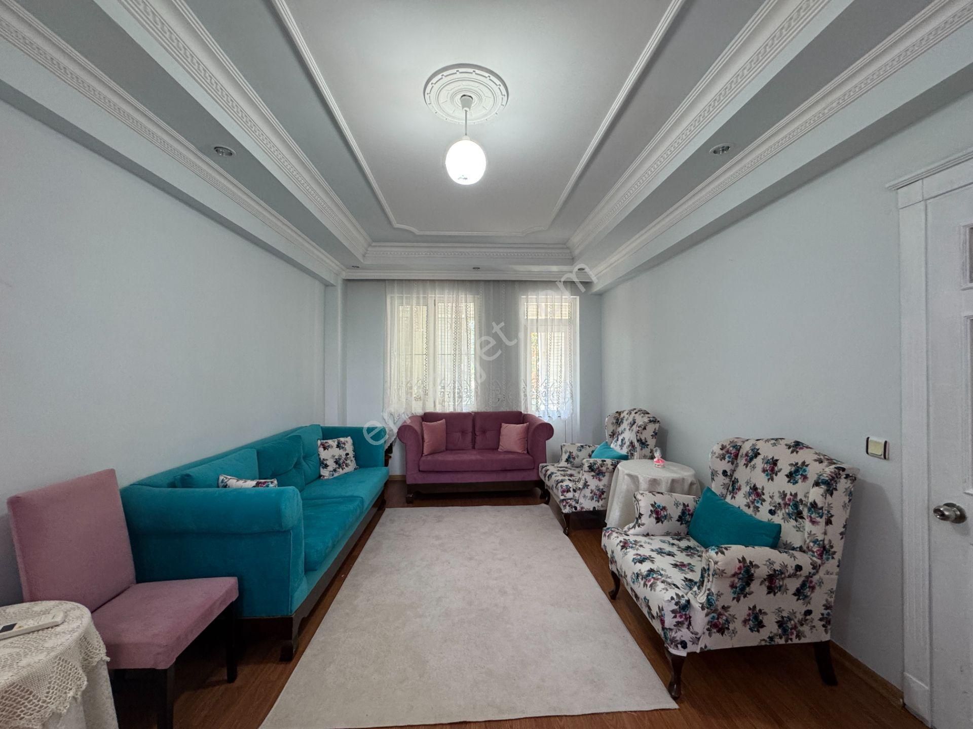 Dutlubahçe 'de Kilerli Geniş Gerçek Y.giriş Fırsat 2+1 - Görsel 17