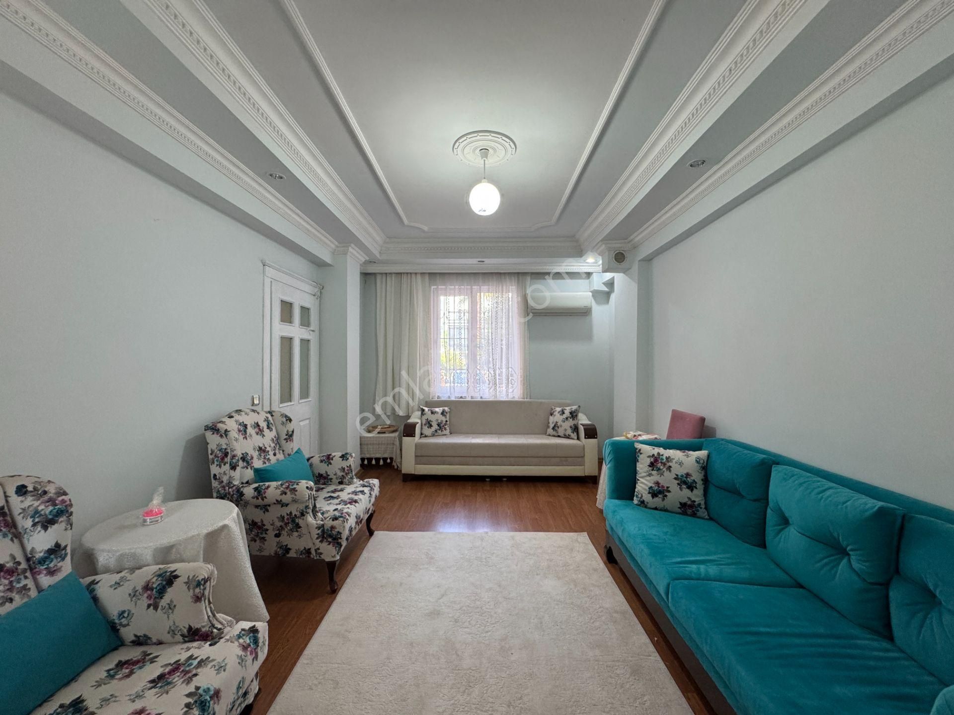 Dutlubahçe 'de Kilerli Geniş Gerçek Y.giriş Fırsat 2+1 - Görsel 18