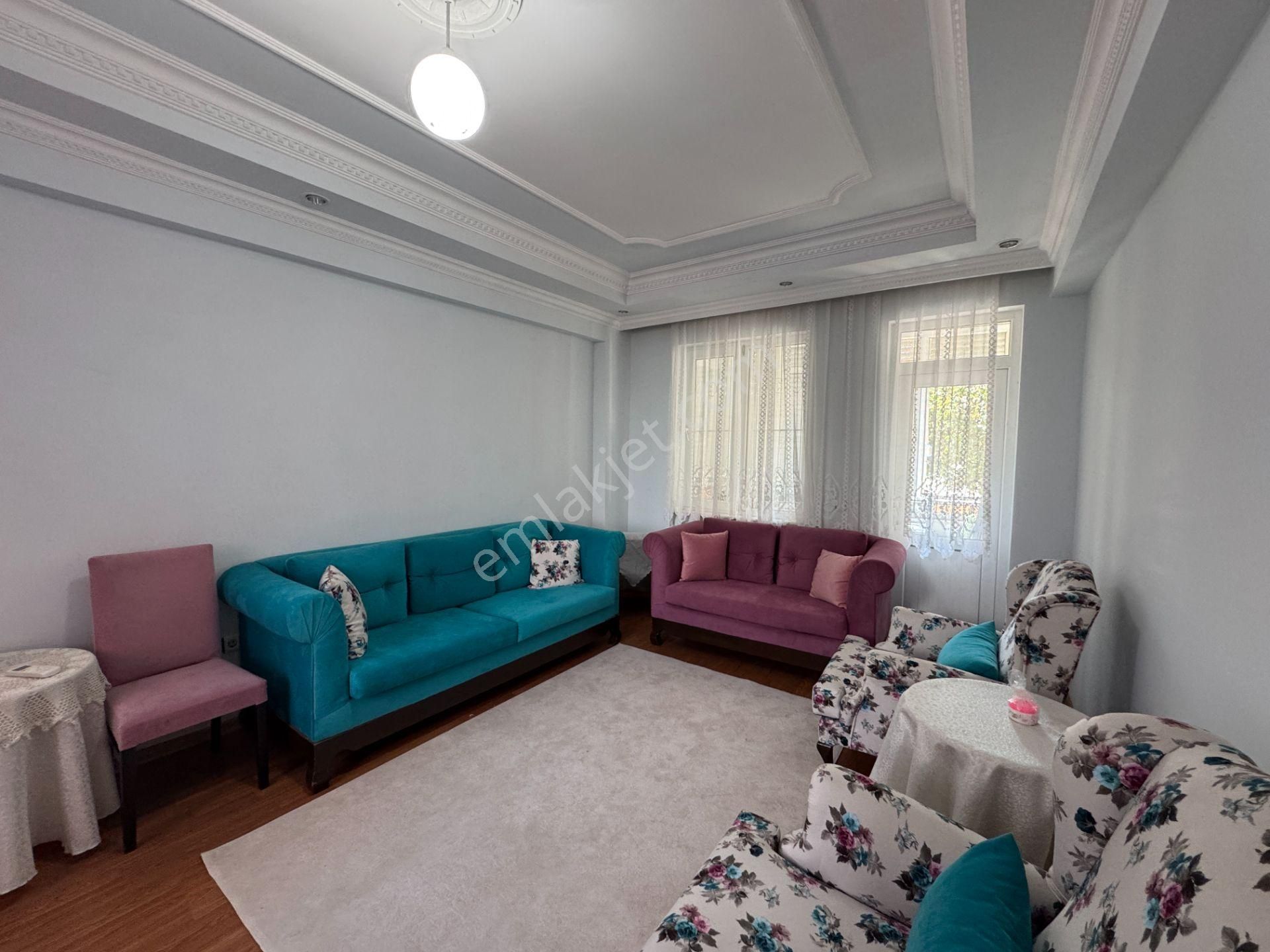 Dutlubahçe 'de Kilerli Geniş Gerçek Y.giriş Fırsat 2+1 - Görsel 16