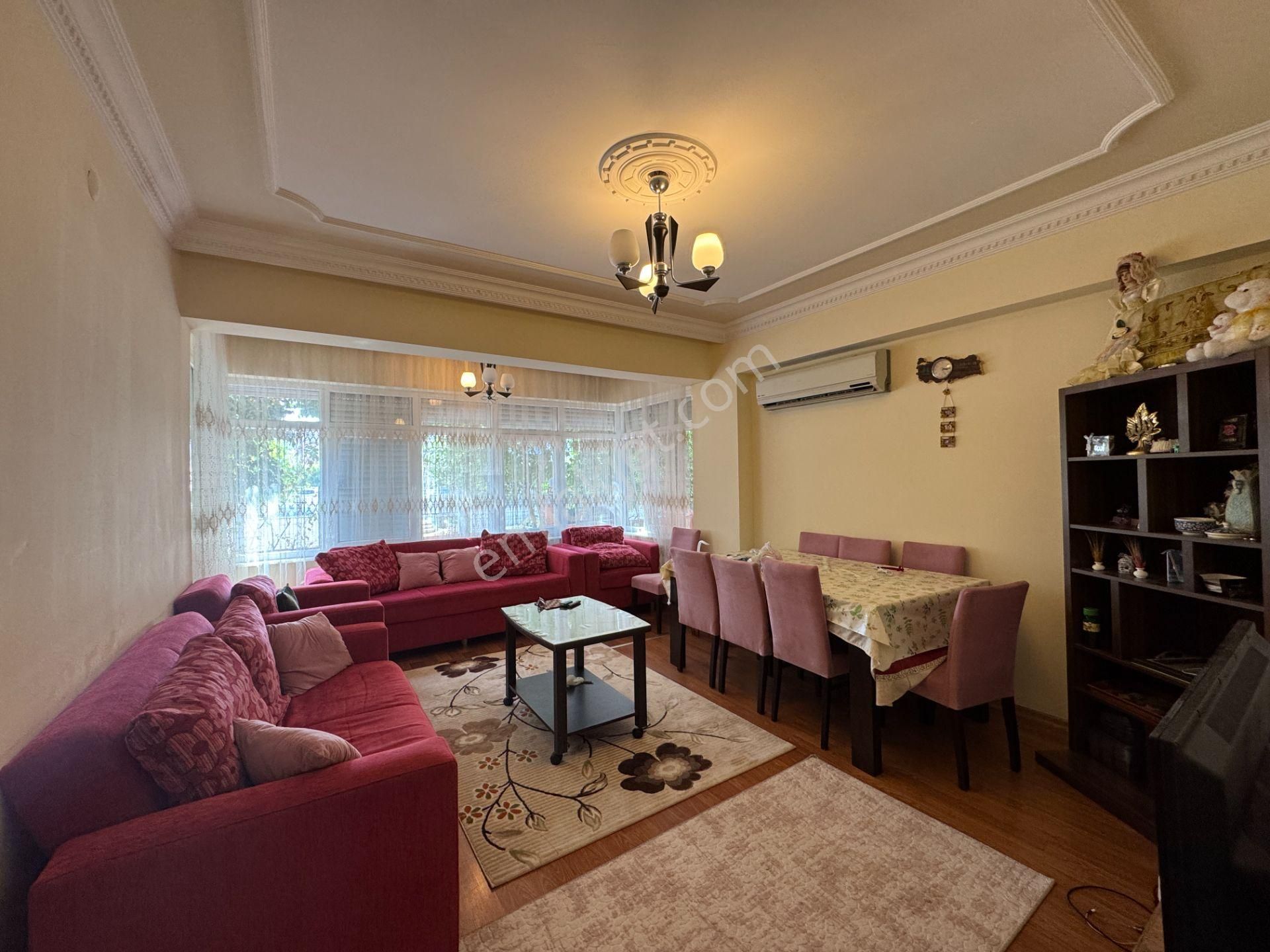 Dutlubahçe 'de Kilerli Geniş Gerçek Y.giriş Fırsat 2+1 - Görsel 4