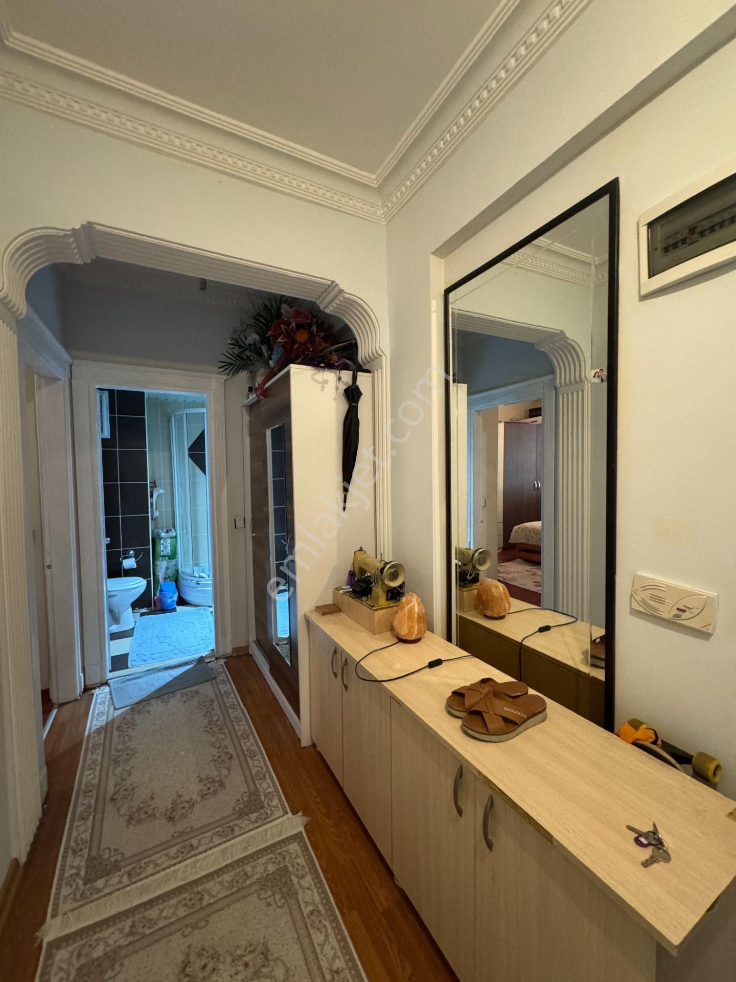 Dutlubahçe 'de Kilerli Geniş Gerçek Y.giriş Fırsat 2+1 - Görsel 20