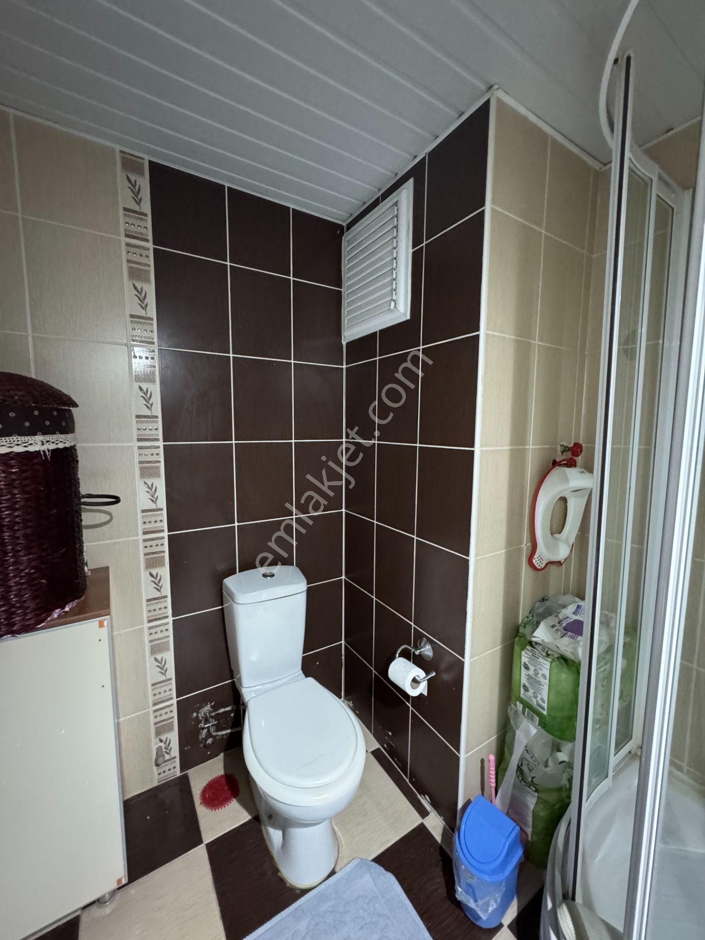 Dutlubahçe 'de Kilerli Geniş Gerçek Y.giriş Fırsat 2+1 - Görsel 27