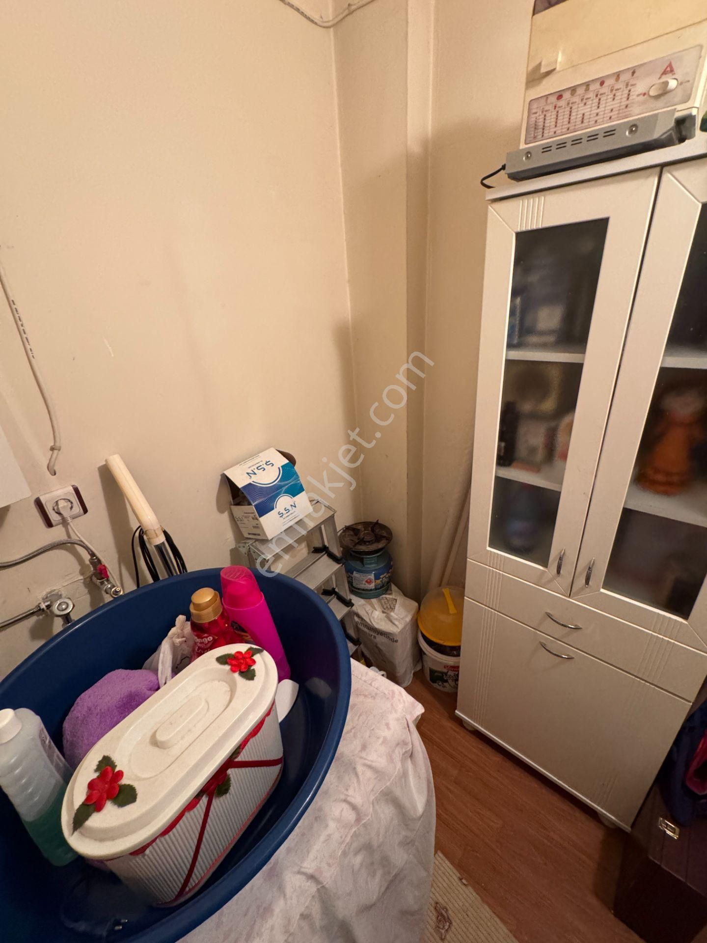 Dutlubahçe 'de Kilerli Geniş Gerçek Y.giriş Fırsat 2+1 - Görsel 15