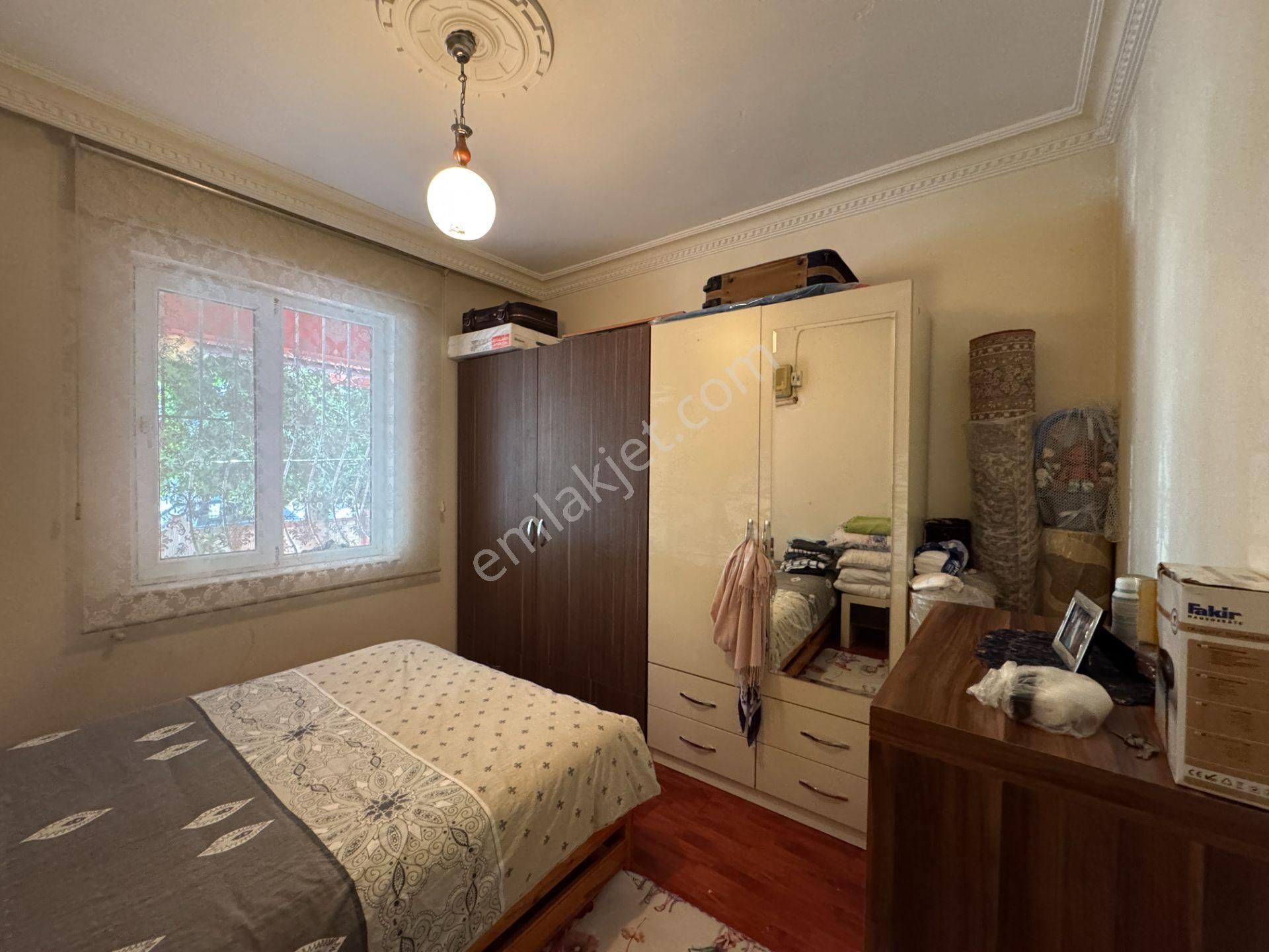 Dutlubahçe 'de Kilerli Geniş Gerçek Y.giriş Fırsat 2+1 - Görsel 21