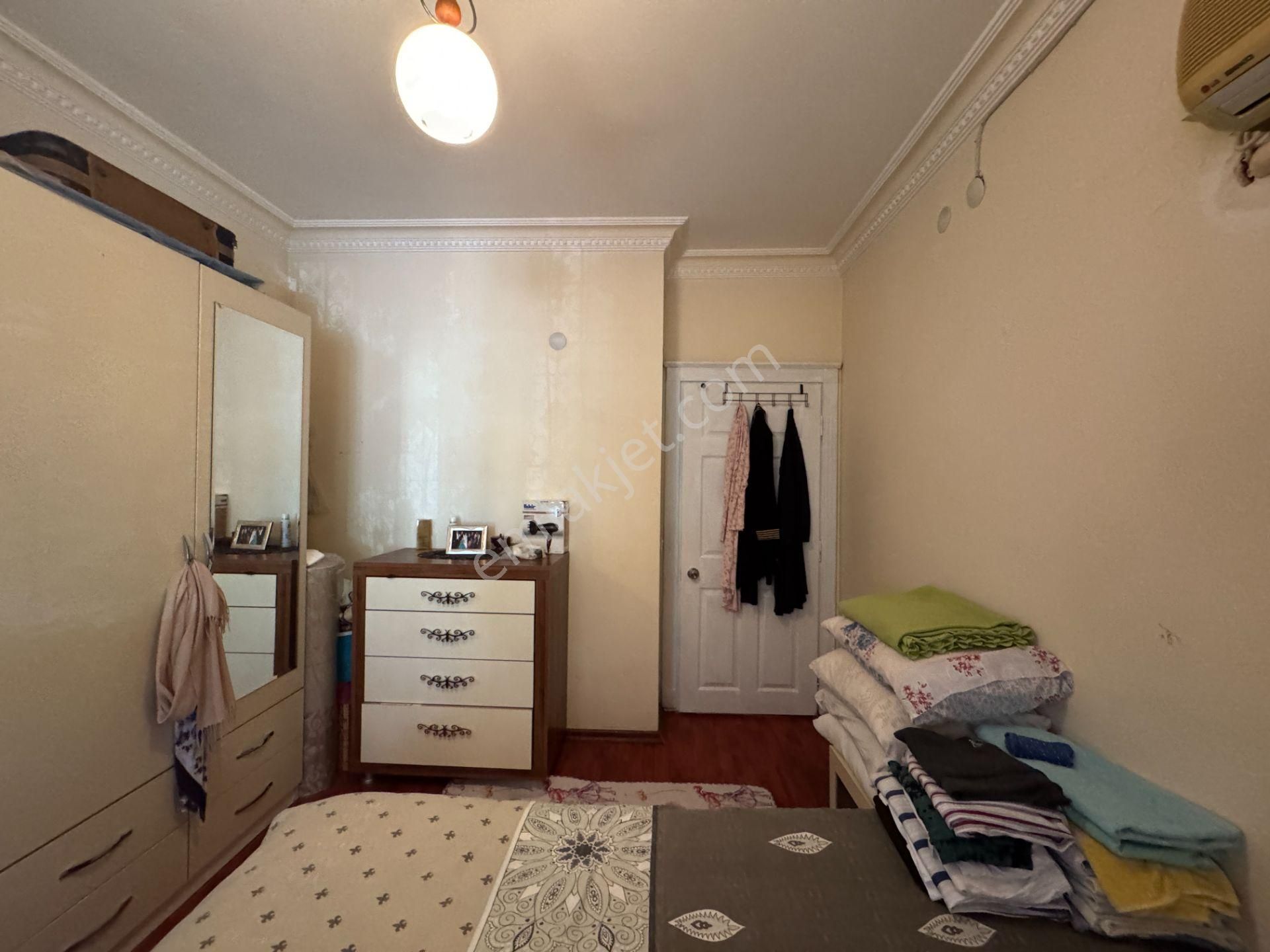 Dutlubahçe 'de Kilerli Geniş Gerçek Y.giriş Fırsat 2+1 - Görsel 23