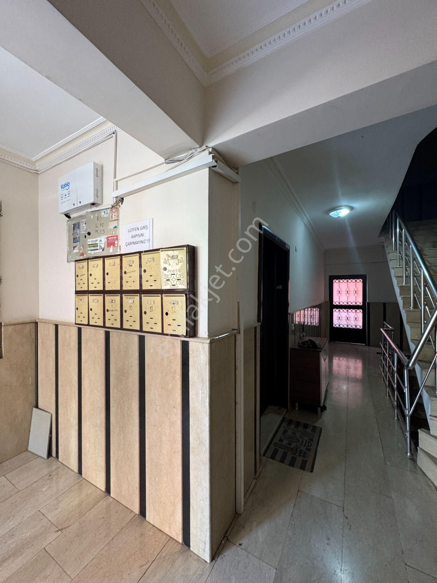 Dutlubahçe 'de Kilerli Geniş Gerçek Y.giriş Fırsat 2+1 - Görsel 29