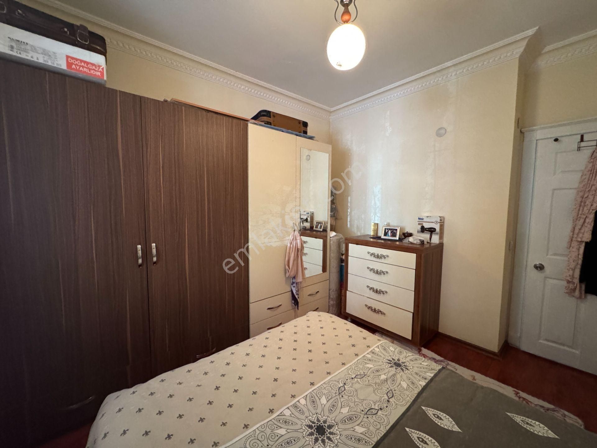 Dutlubahçe 'de Kilerli Geniş Gerçek Y.giriş Fırsat 2+1 - Görsel 24