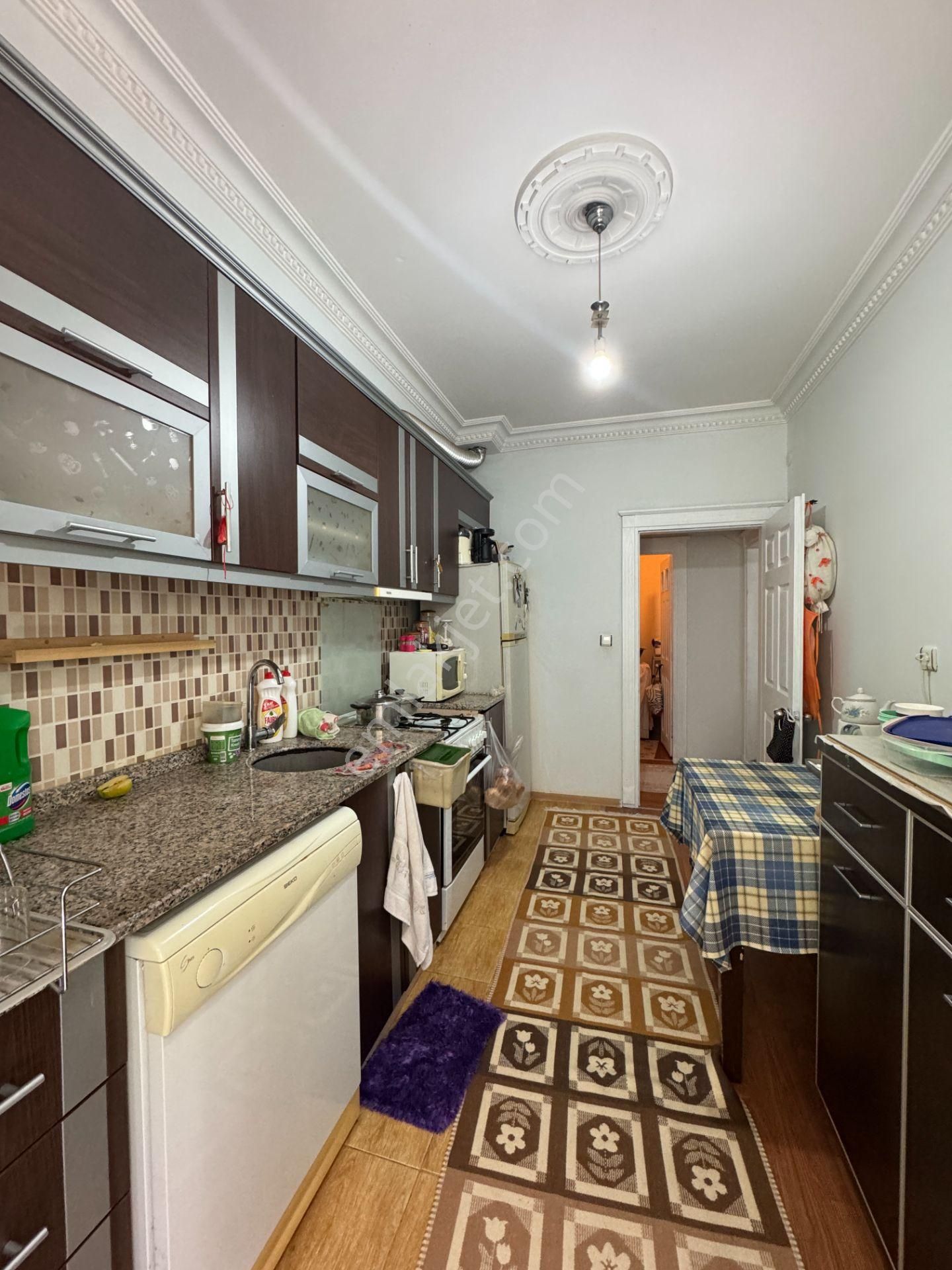 Dutlubahçe 'de Kilerli Geniş Gerçek Y.giriş Fırsat 2+1 - Görsel 12