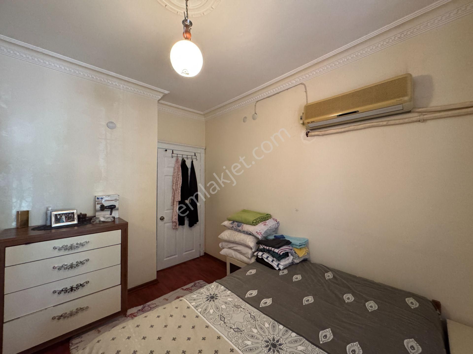 Dutlubahçe 'de Kilerli Geniş Gerçek Y.giriş Fırsat 2+1 - Görsel 22