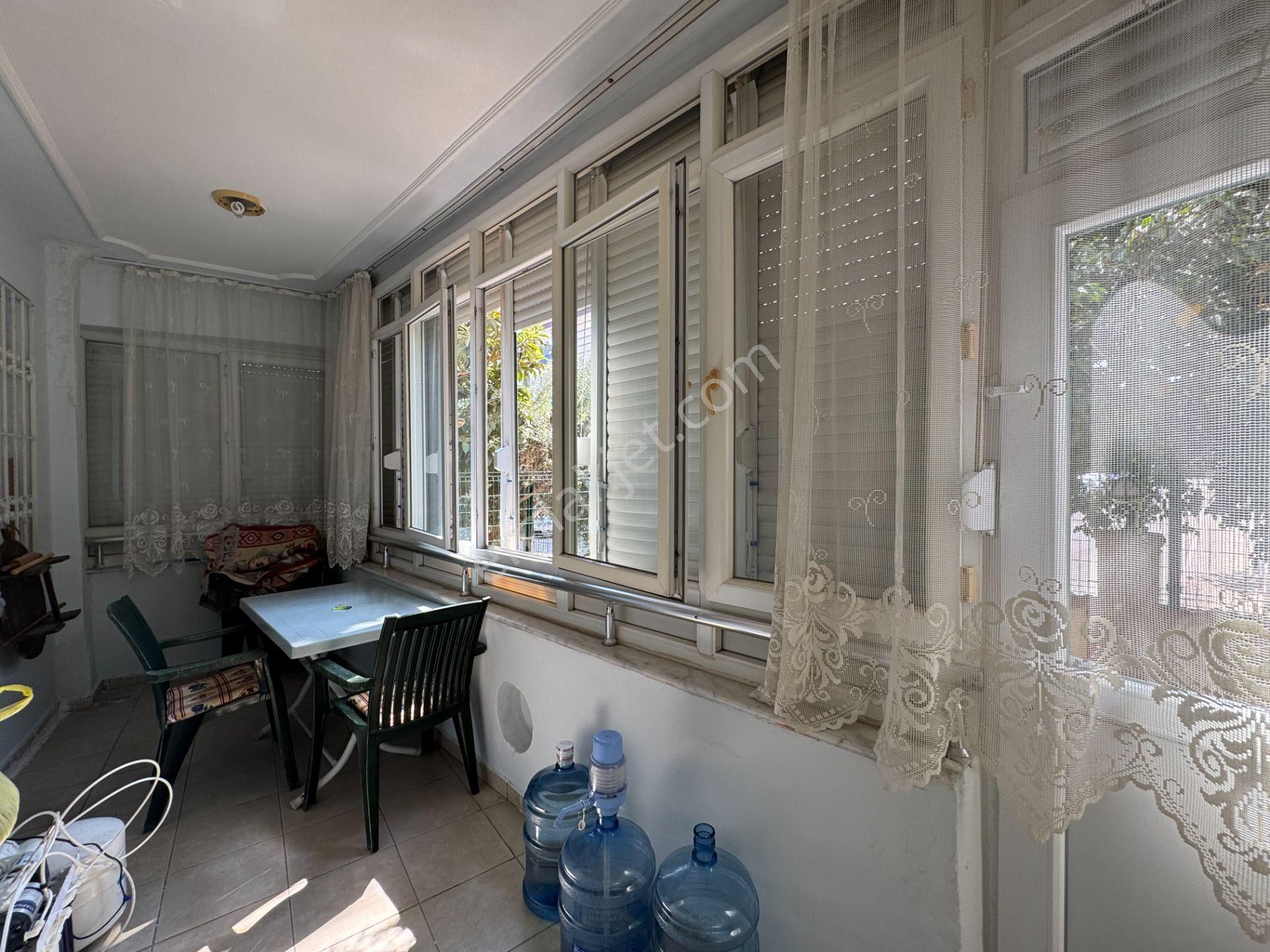 Dutlubahçe 'de Kilerli Geniş Gerçek Y.giriş Fırsat 2+1 - Görsel 10