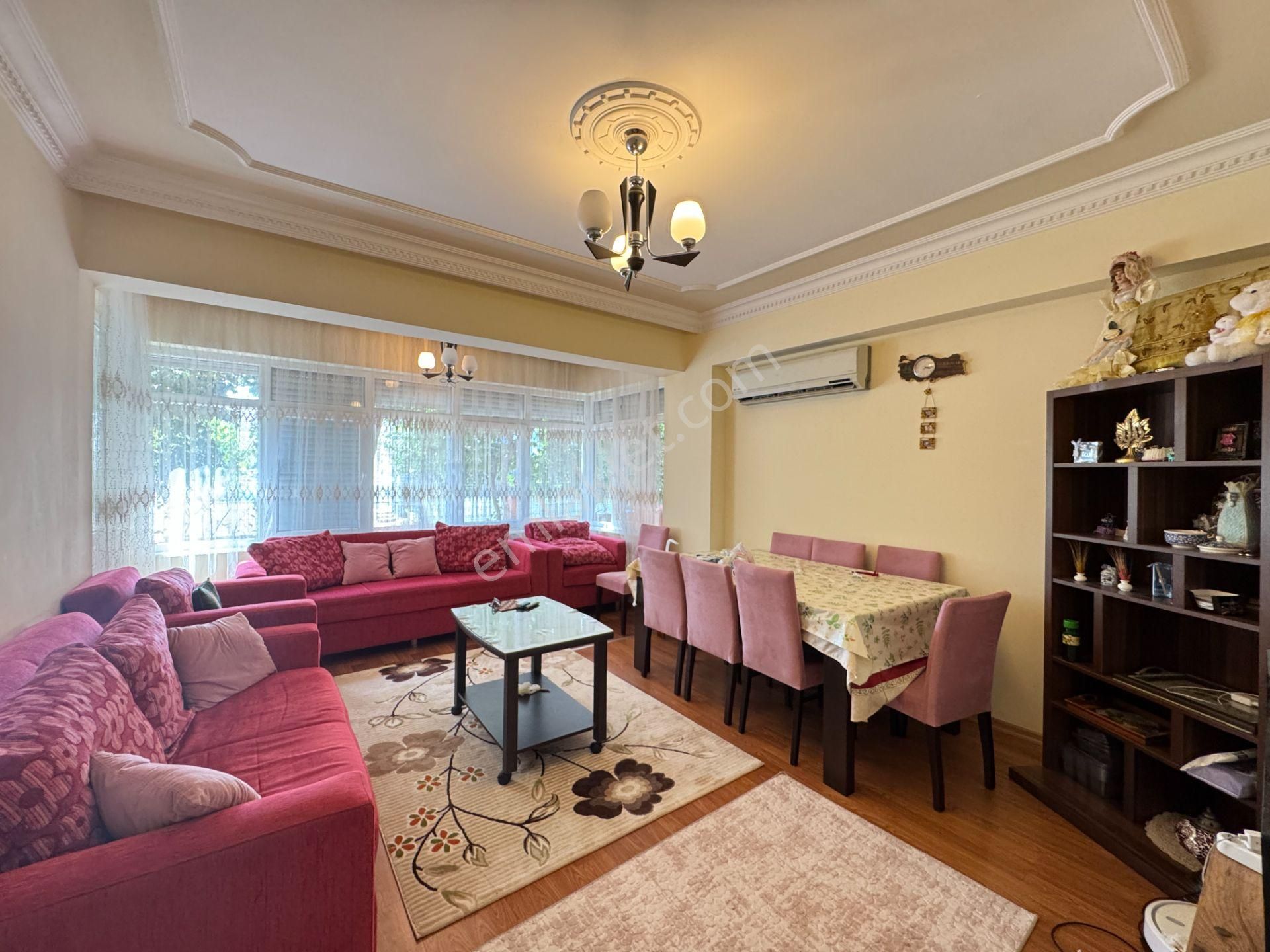 Dutlubahçe 'de Kilerli Geniş Gerçek Y.giriş Fırsat 2+1