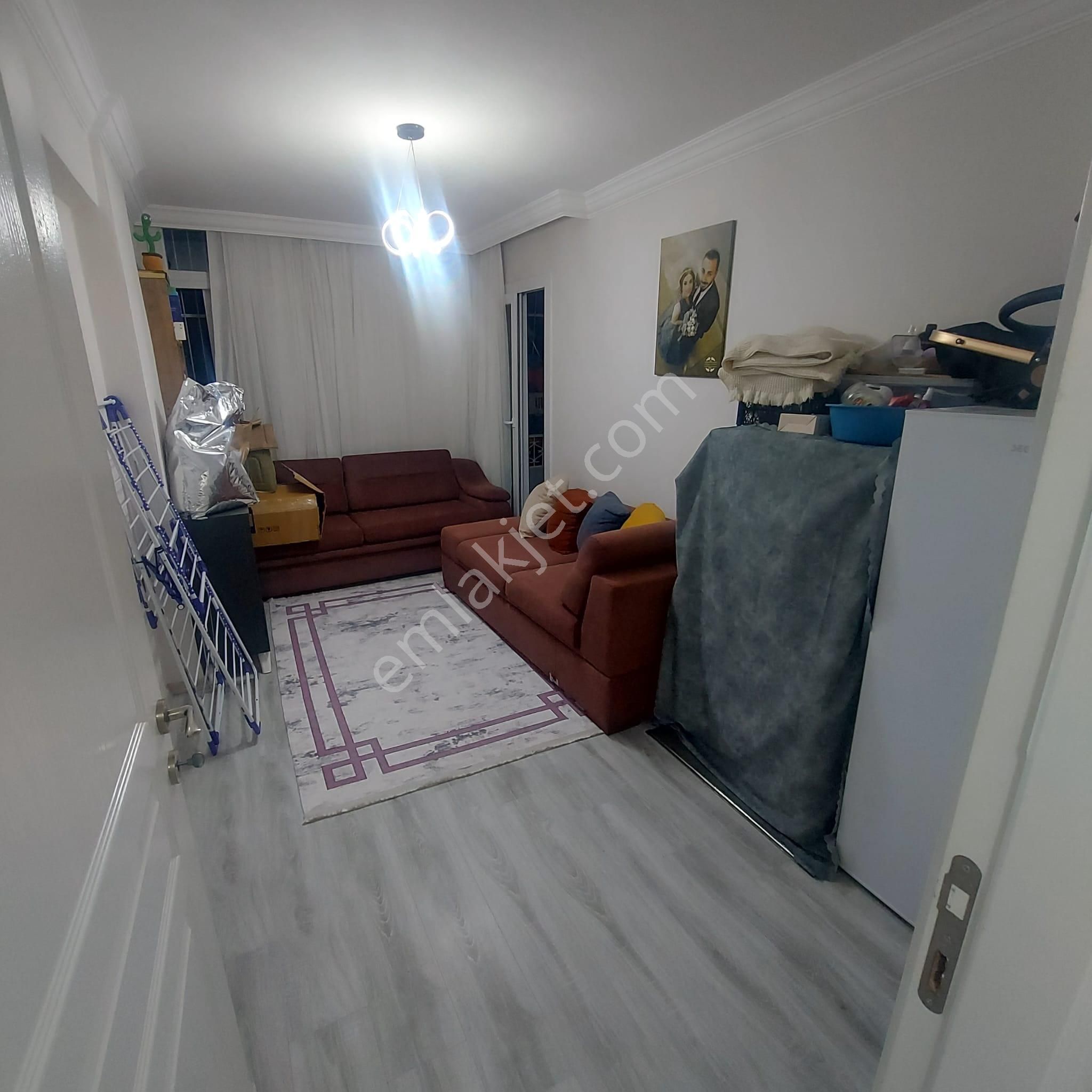 Kıyıboyu Civarında Az Katlı Yatay Mimari 2+1 Cep Mutfak Satılık Fırsat Dairesi !! - Görsel 8