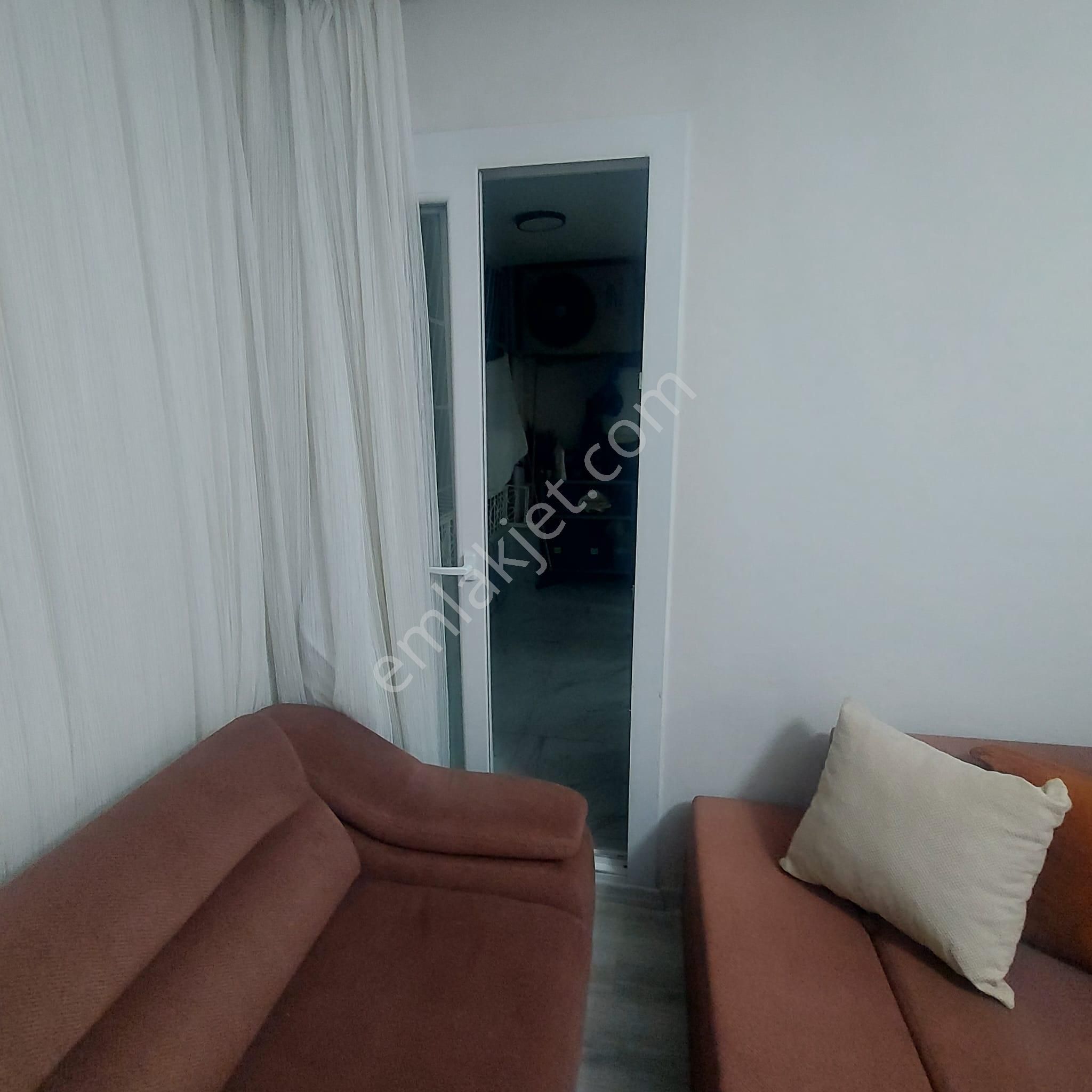 Kıyıboyu Civarında Az Katlı Yatay Mimari 2+1 Cep Mutfak Satılık Fırsat Dairesi !! - Görsel 9