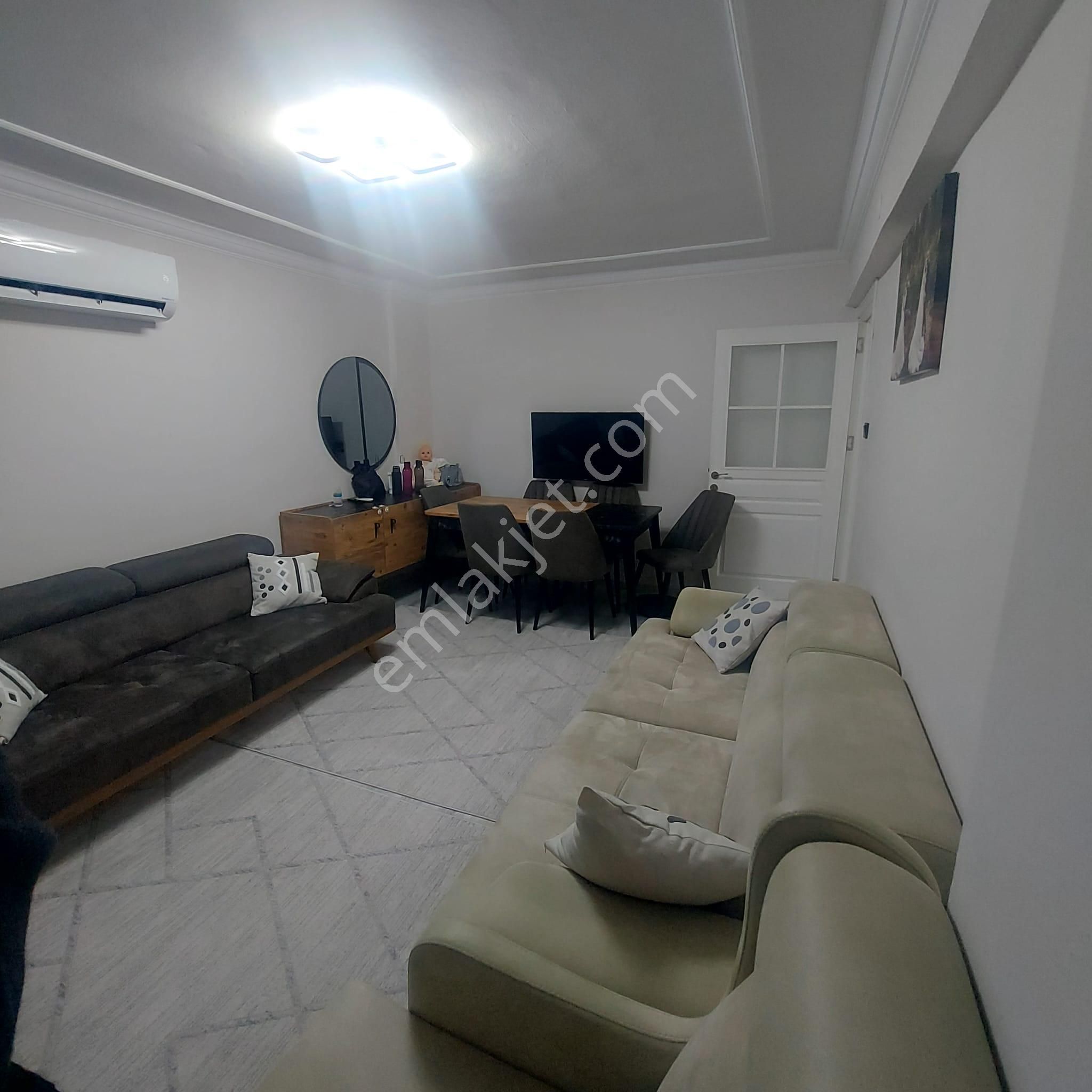 Kıyıboyu Civarında Az Katlı Yatay Mimari 2+1 Cep Mutfak Satılık Fırsat Dairesi !! - Görsel 4