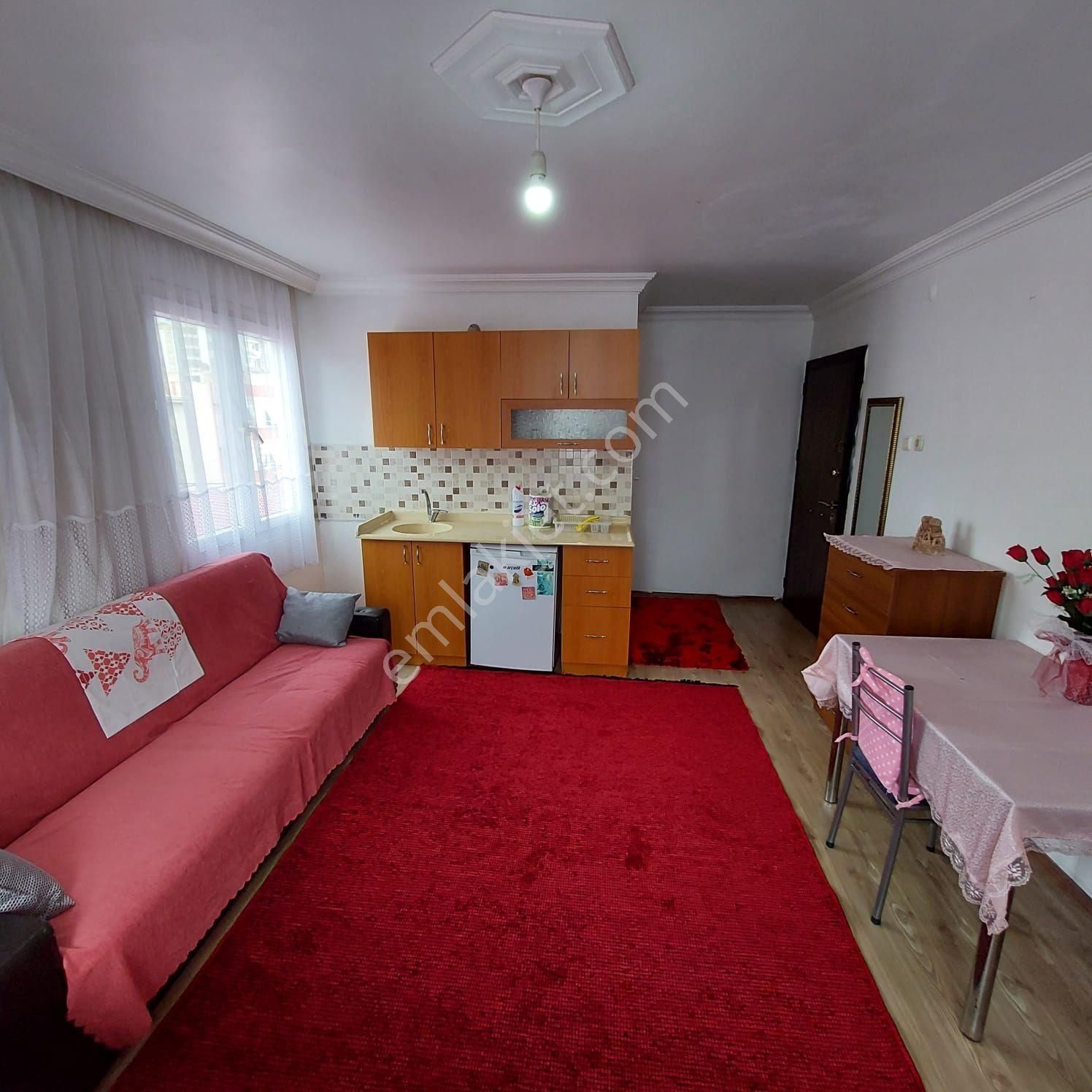 Çukurova Eşyalı Kiralık Mahfesığmaz - Görsel 3
