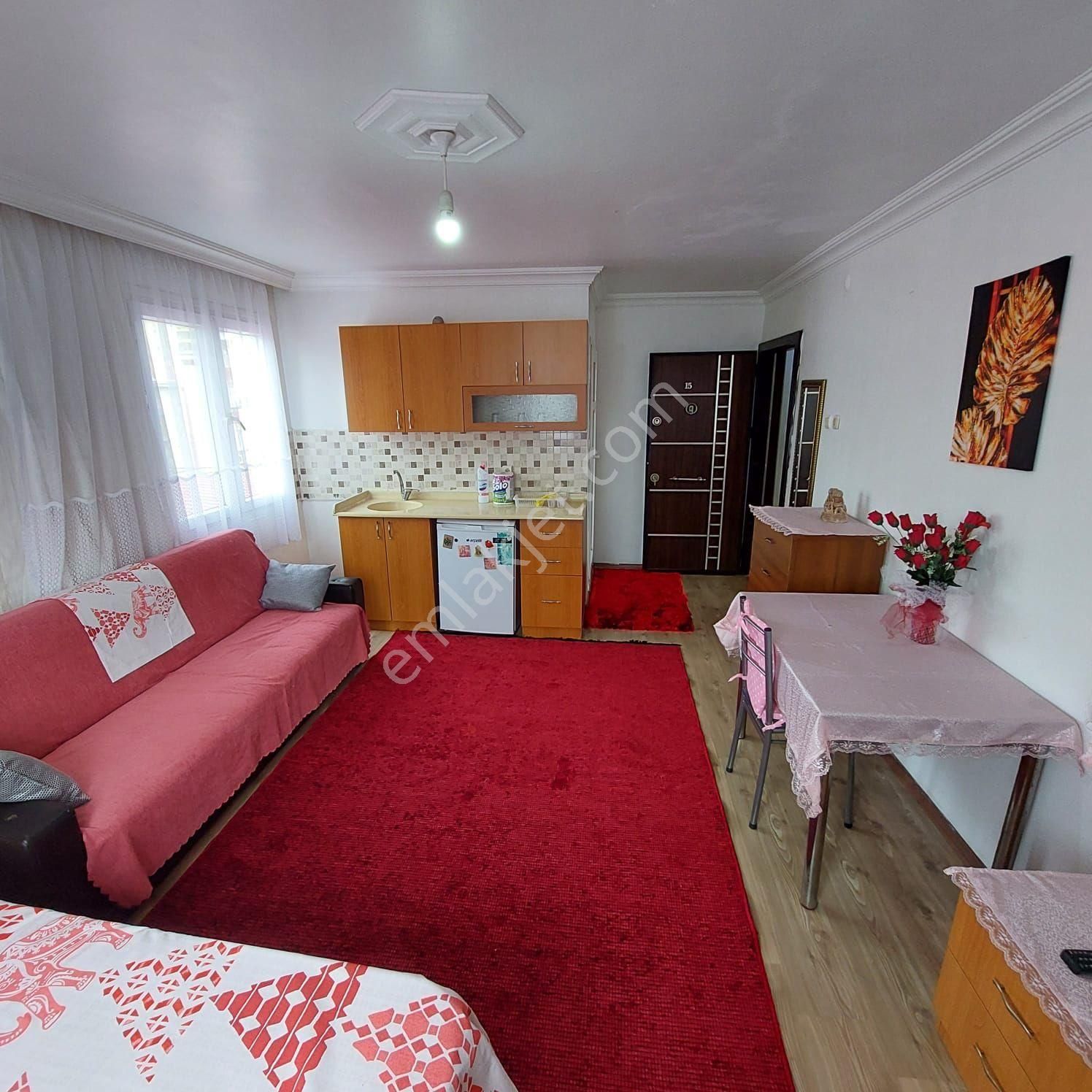 Çukurova Eşyalı Kiralık Mahfesığmaz