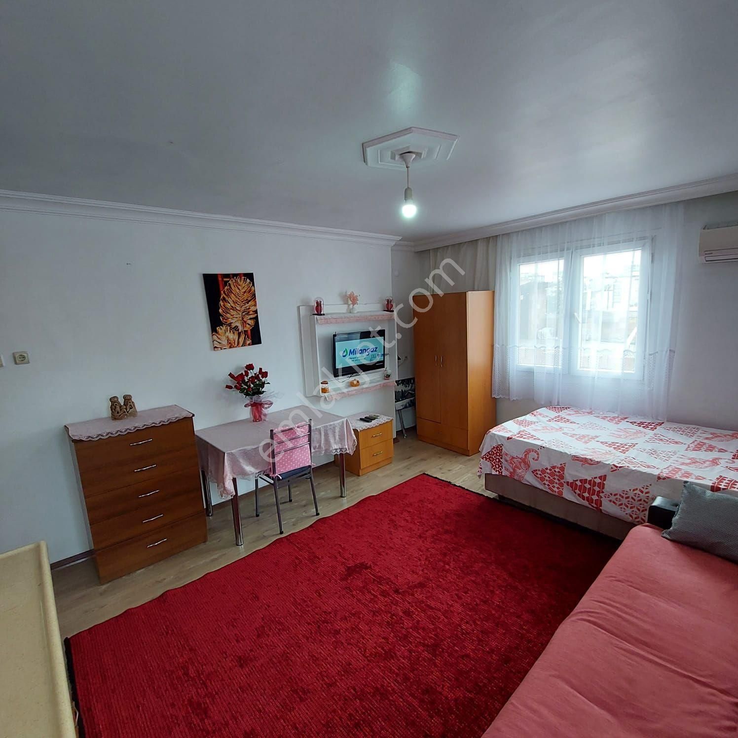 Çukurova Eşyalı Kiralık Mahfesığmaz - Görsel 2